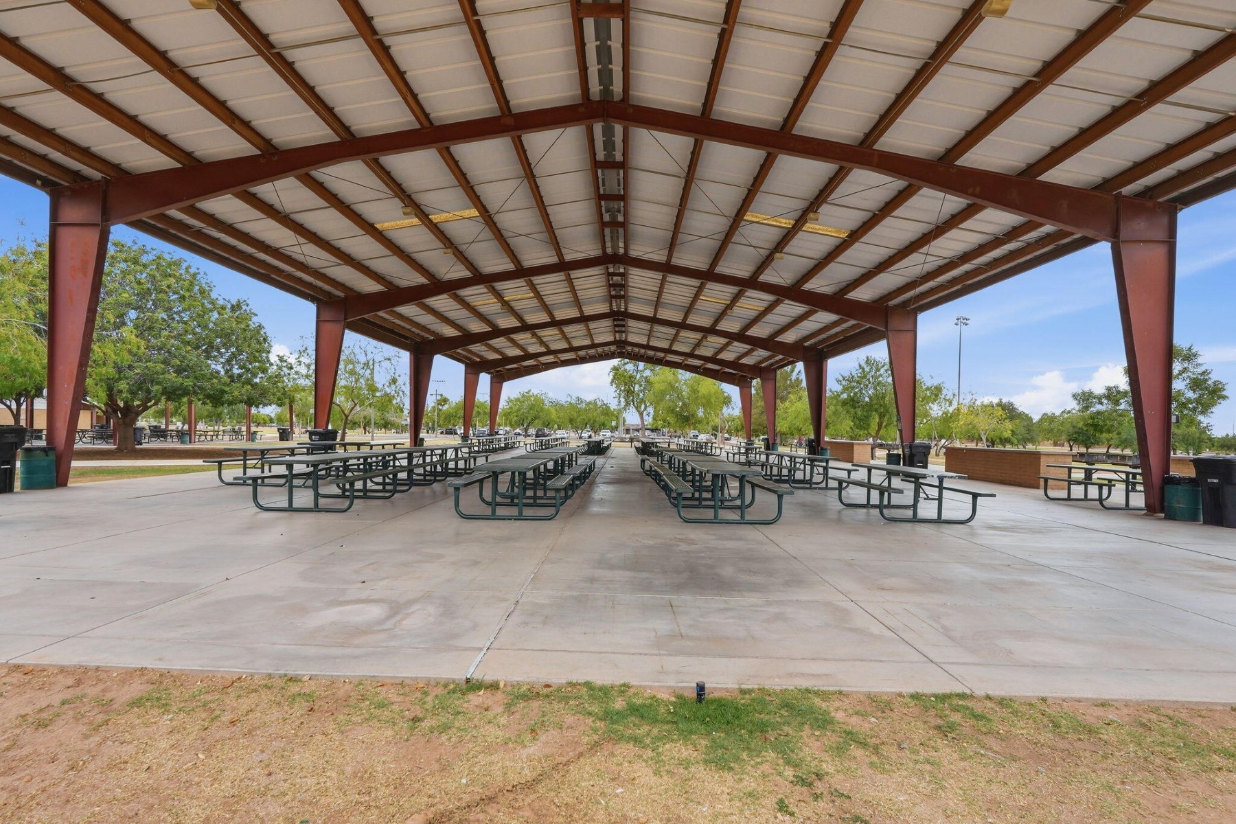  1371 E Kingbird Plac  Chandler, AZ - 物件實景