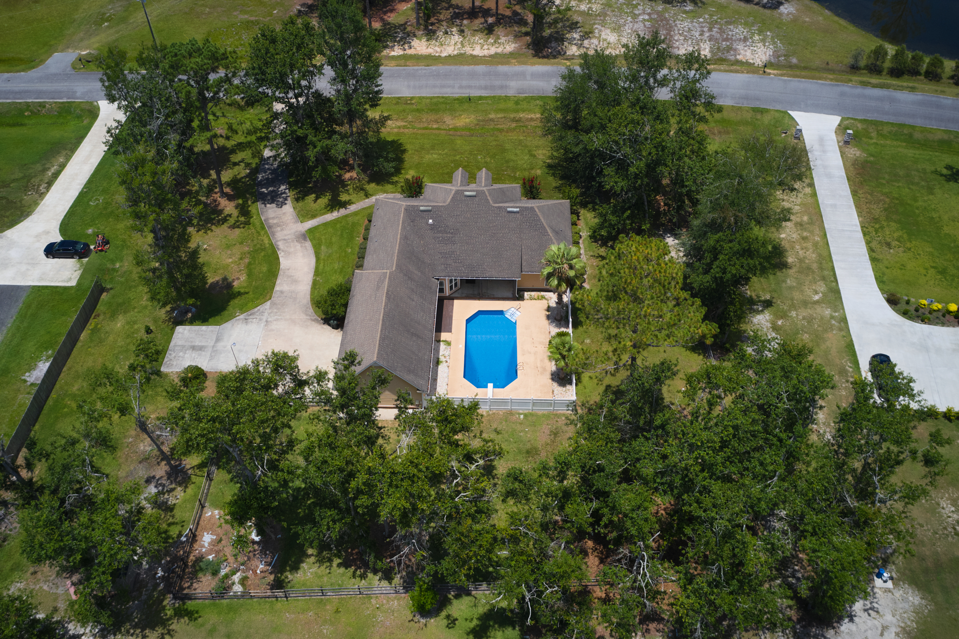 Lake Park, Georgia, 31636, United States, 5 Bedrooms Bedrooms, ,4 BathroomsBathrooms,Residential,For Sale,2008152