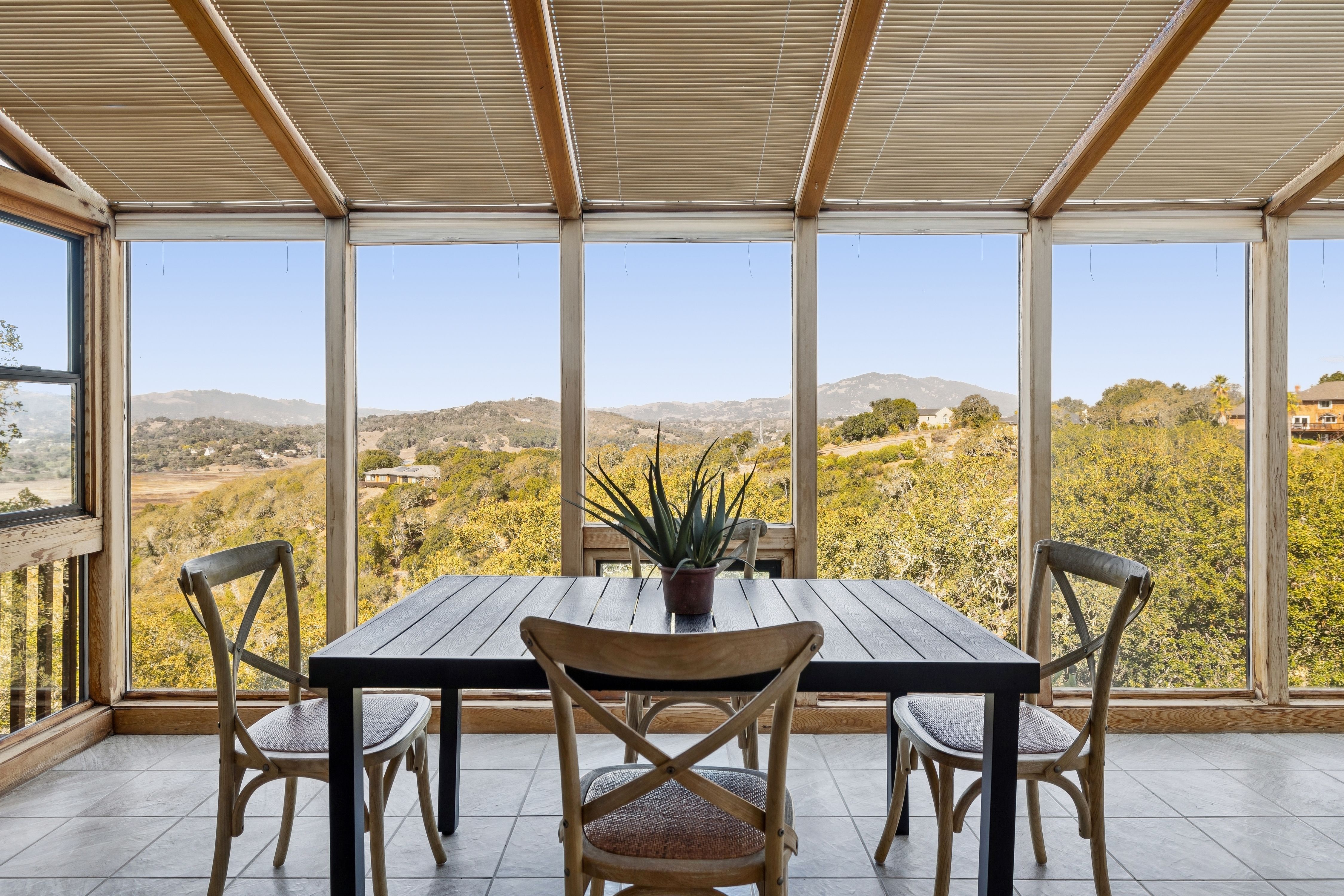  Private Sanctuary in Atherton Oaks - 物件實景