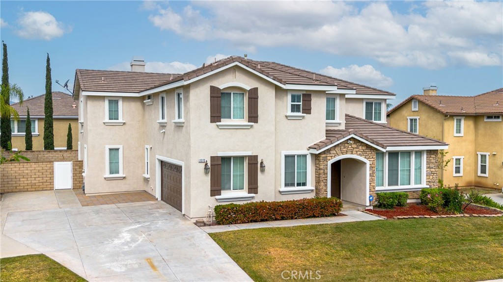 Corona, California, 92882, United States, 5 Bedrooms Bedrooms, ,3 BathroomsBathrooms,Residential,For Sale,2032195