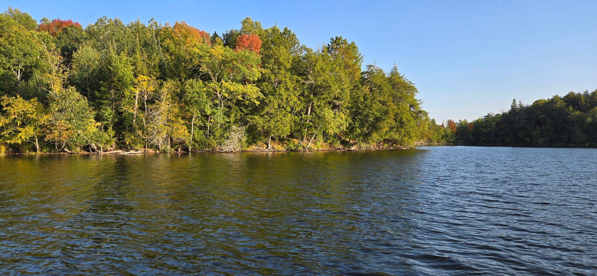 Presque Isle, Wisconsin, 54557, United States, ,Land,For Sale,1984076