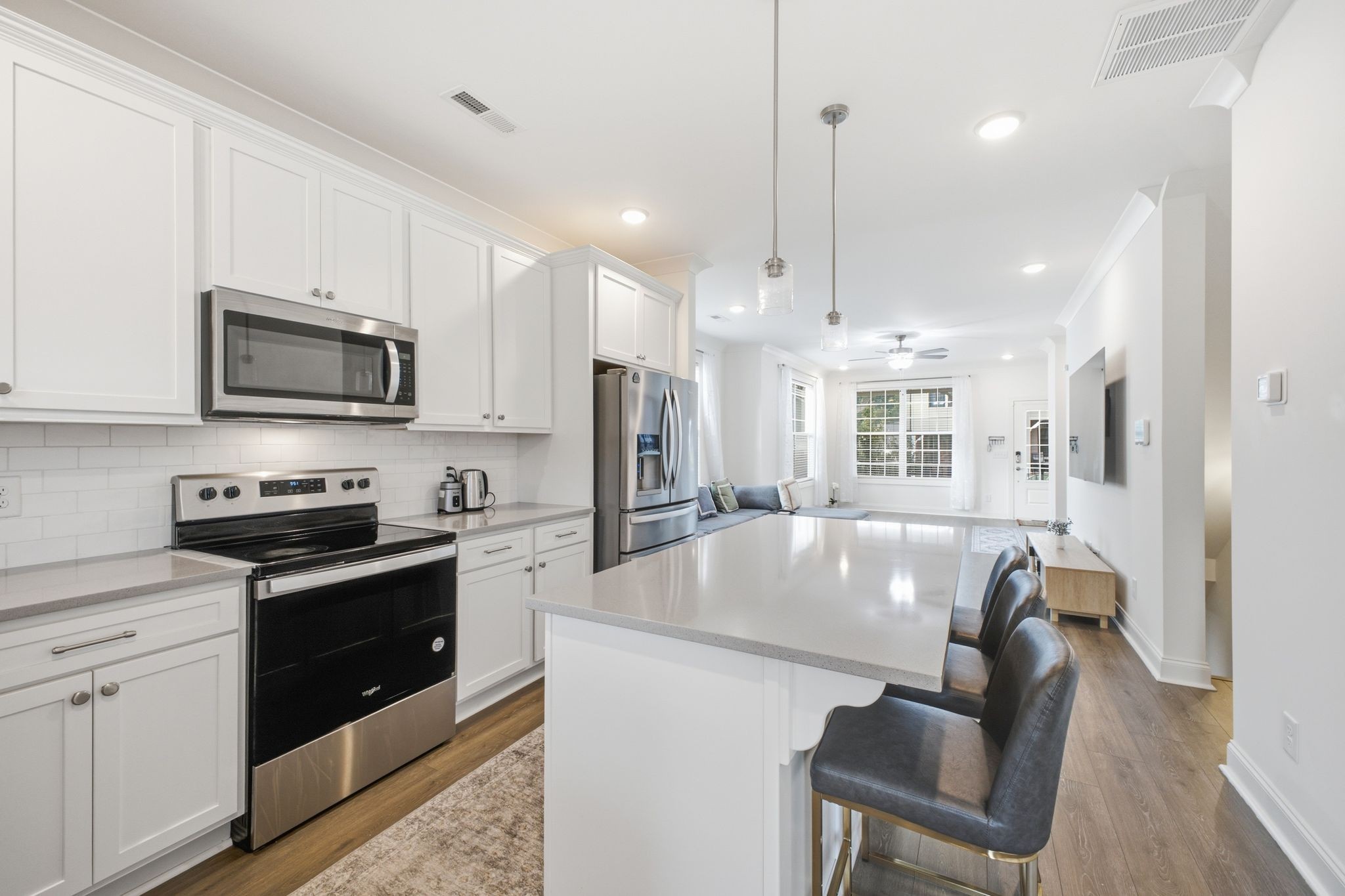  458 Portsdale Dr, Brentwood, TN, 37027 - 物件實景
