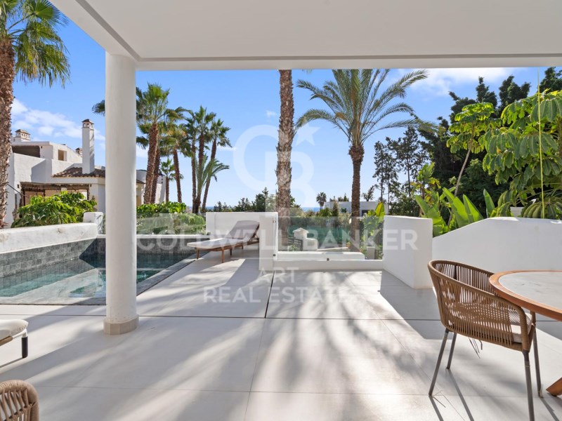 Estepona, Andalusia, ES, 4 Bedrooms Bedrooms, ,4 BathroomsBathrooms,Residential,For Sale,1743739