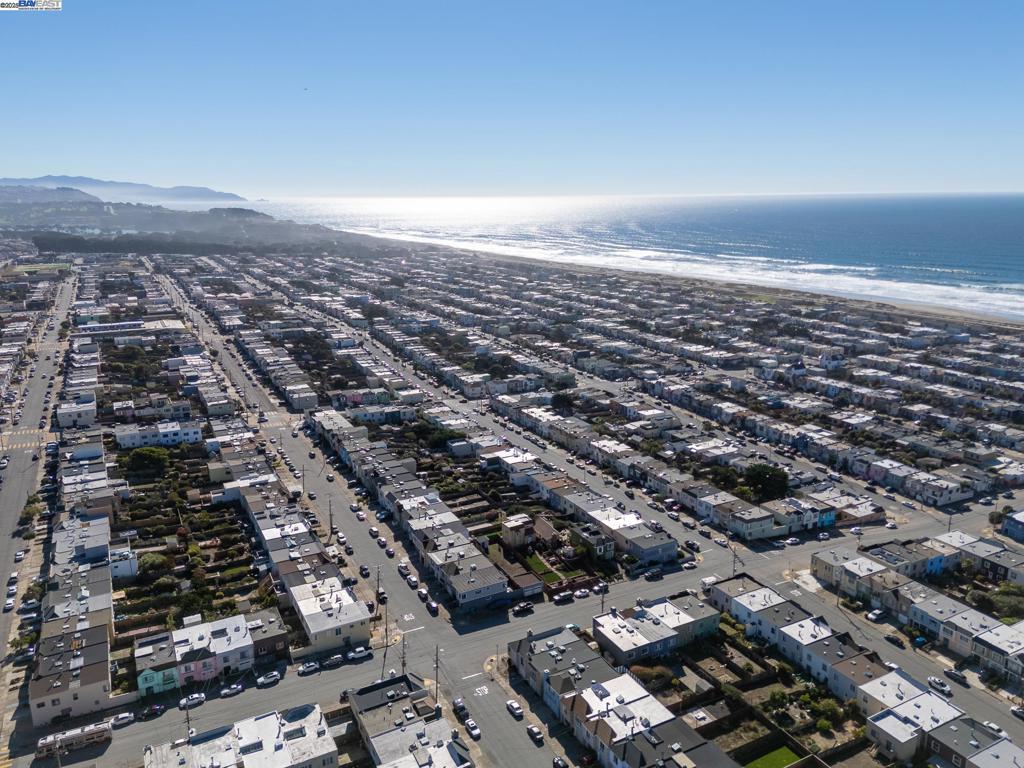 San Francisco, California, 94116, United States, ,Land,For Sale,1986065
