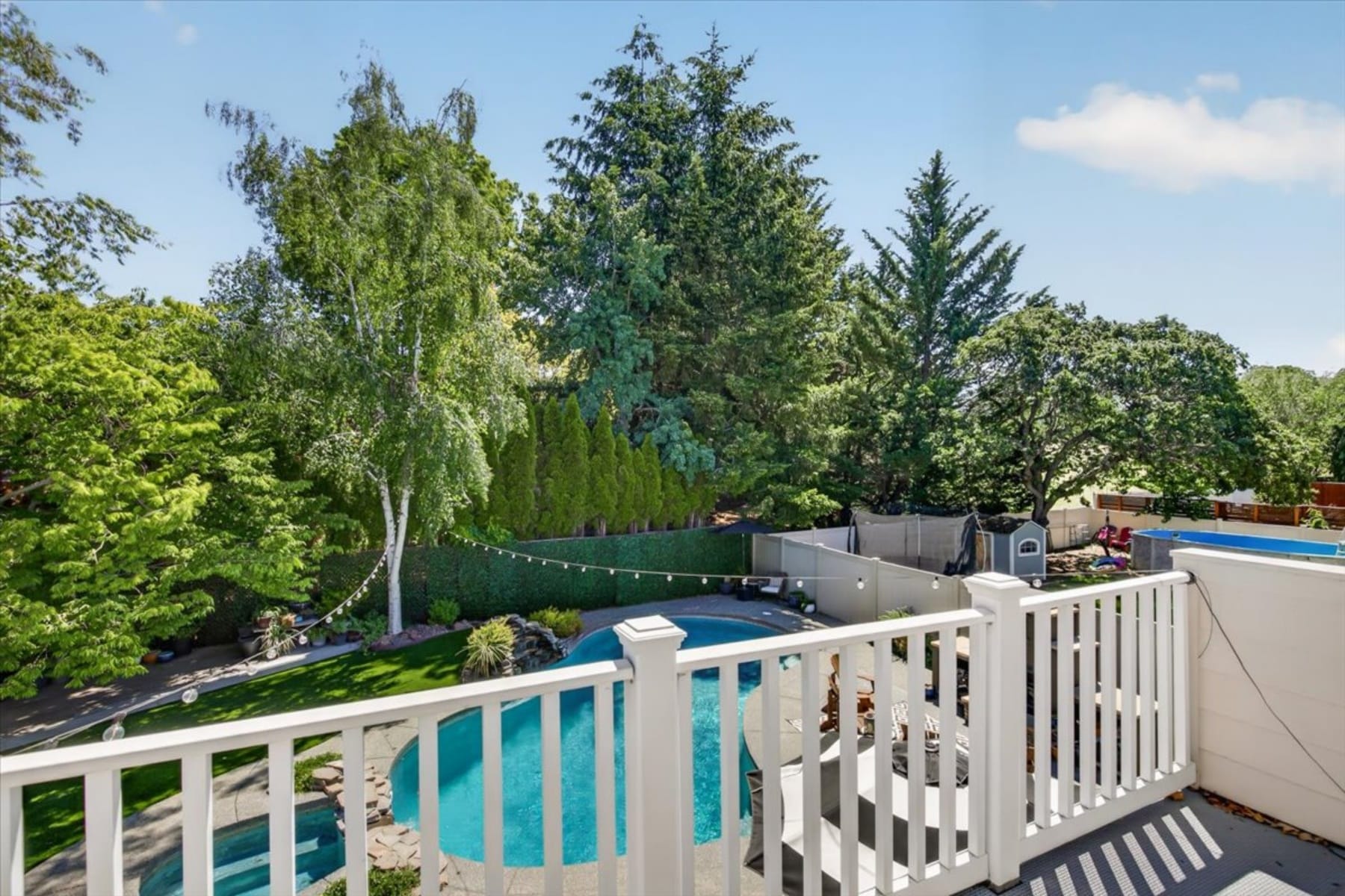  4573 Wolf Run Drive Medford, OR 97504 - 物件實景