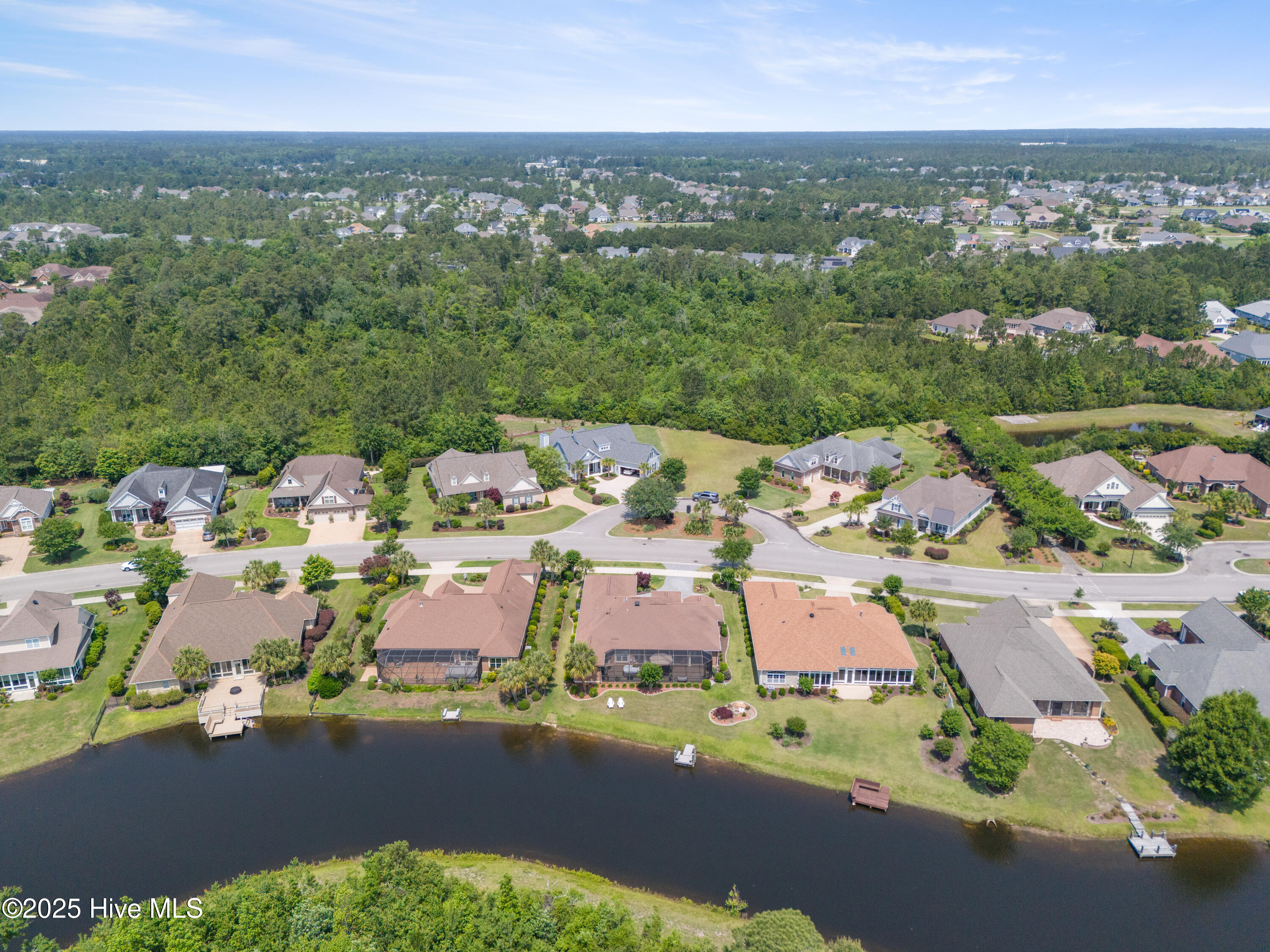 Leland, North Carolina, 28451, United States, 4 Bedrooms Bedrooms, ,4 BathroomsBathrooms,Residential,For Sale,1838487