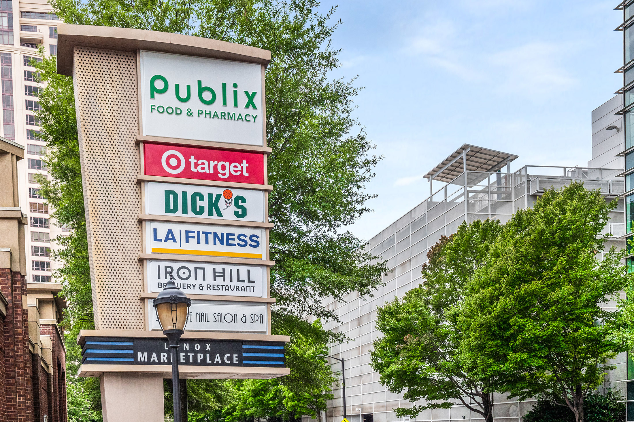  Beautifully Designed New Construction Townhome in the Heart of Buckhead - 物件實景
