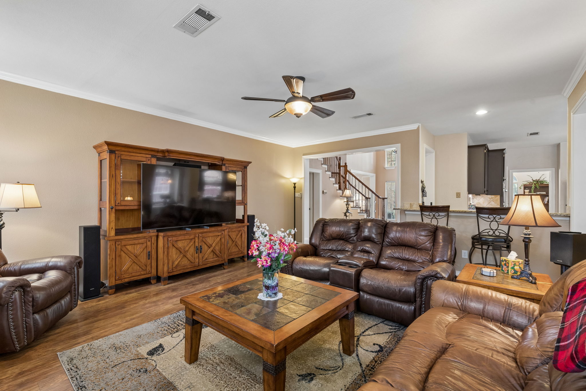  7212 Sage Meadow Way, Plano, TX, 75024 - 物件實景