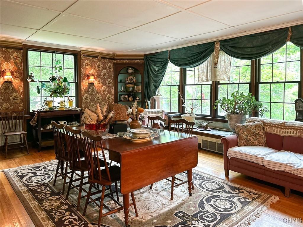 Salisbury, New York, 13365, United States, 8 Bedrooms Bedrooms, ,7 BathroomsBathrooms,Residential,For Sale,1837481