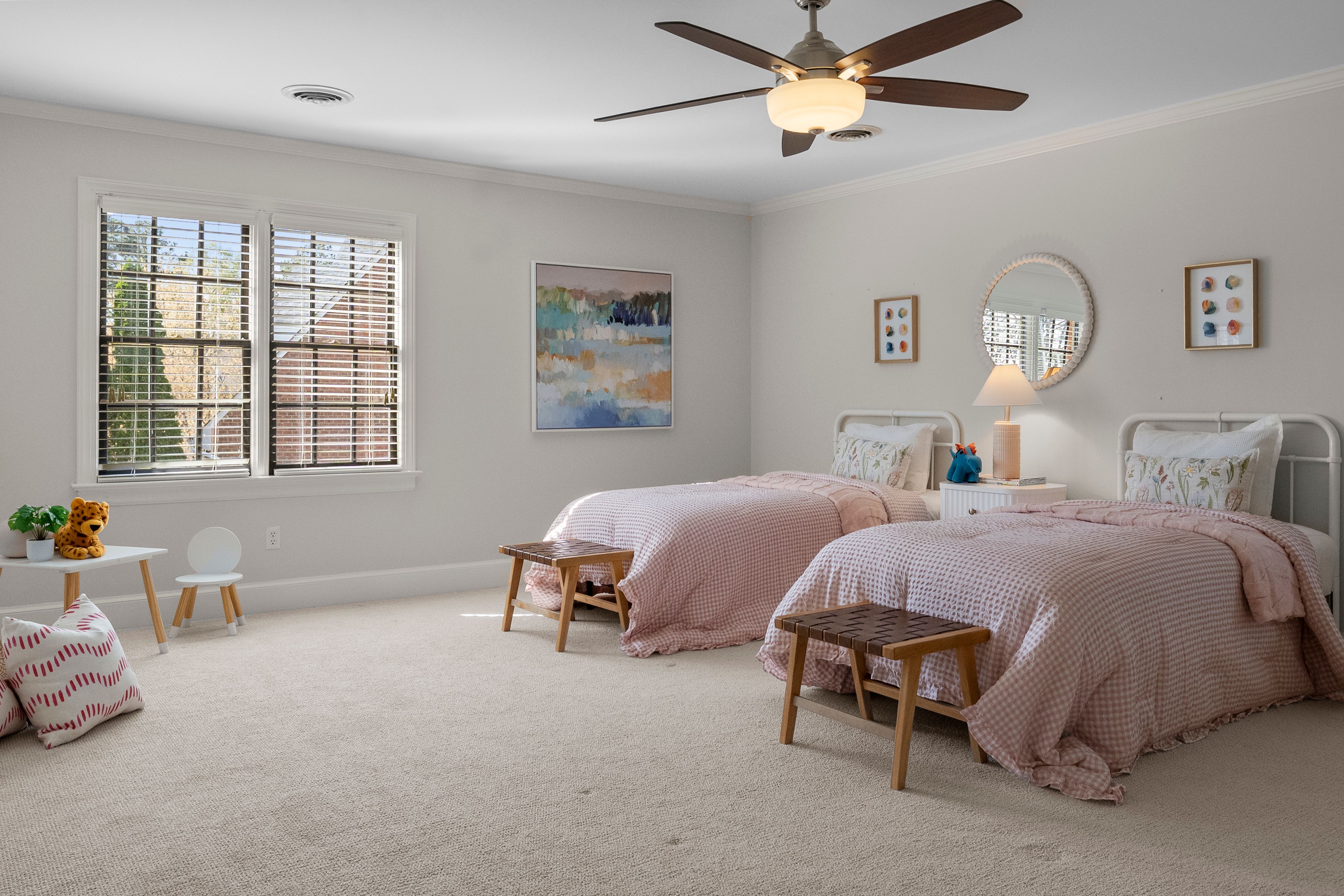  11504 Longview Landing Drive, Henrico, VA 23233 - 物件實景