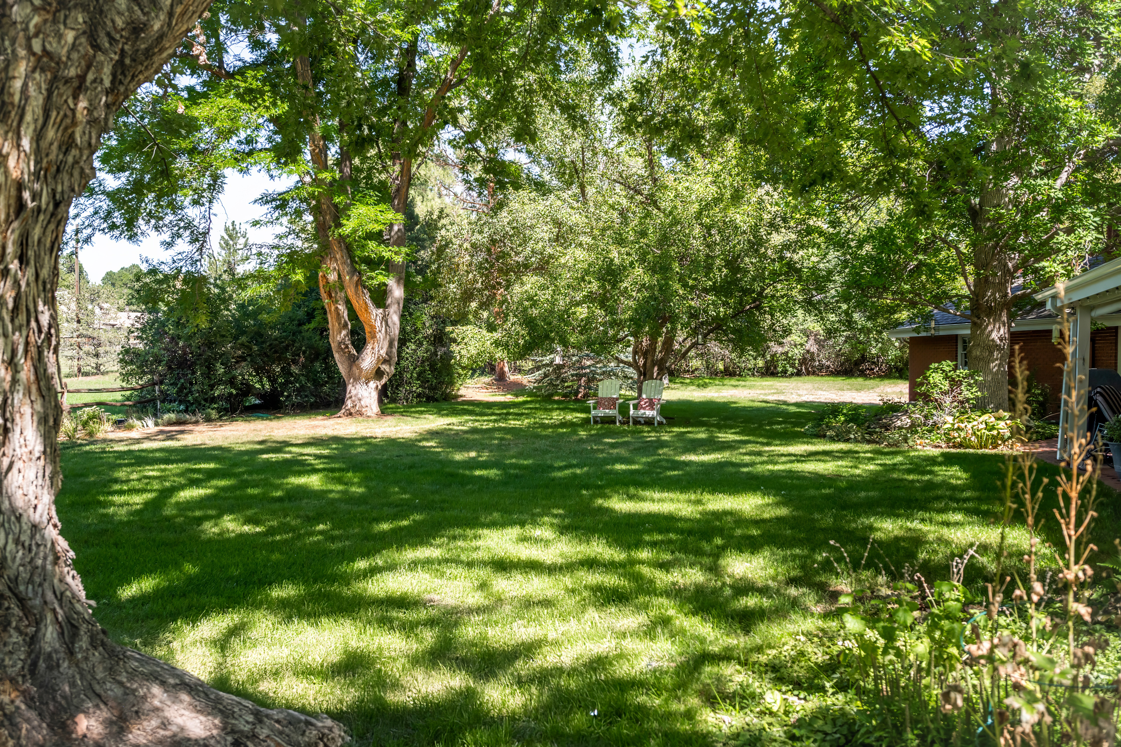  3 Vista Road, Cherry Hills Village, CO, 80113 - 物件實景