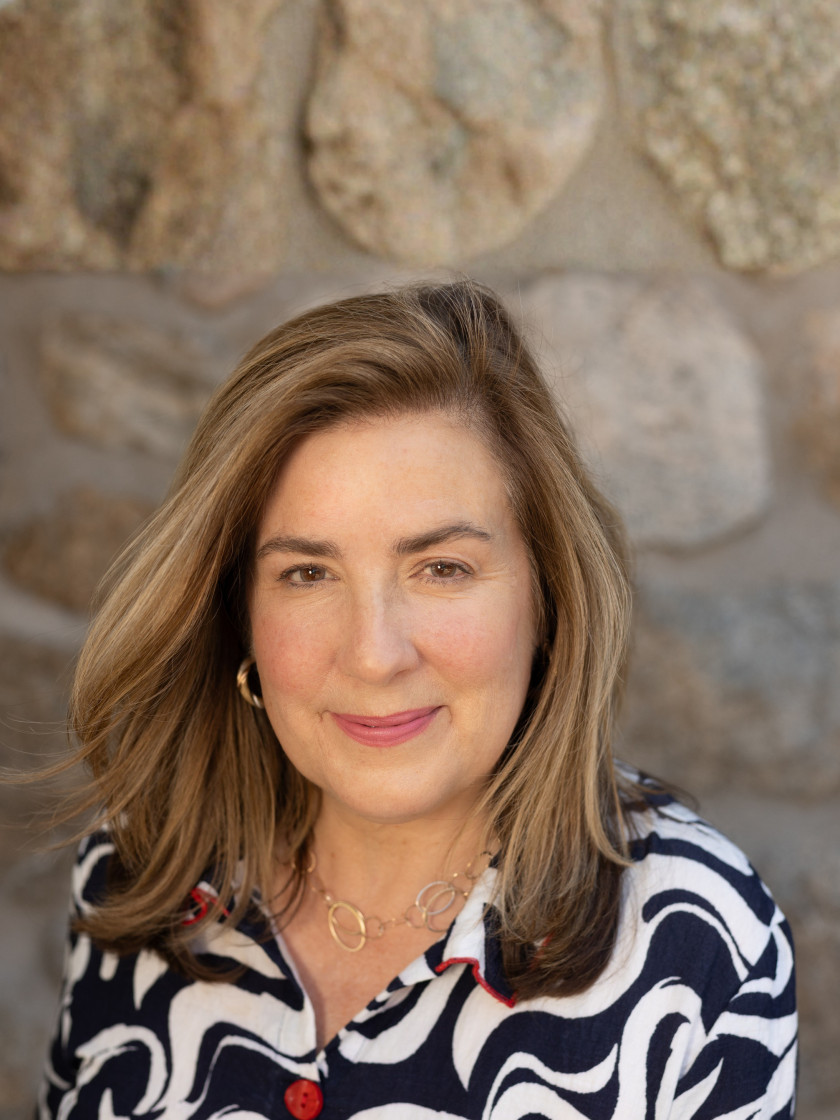 Elizabeth Johnstone