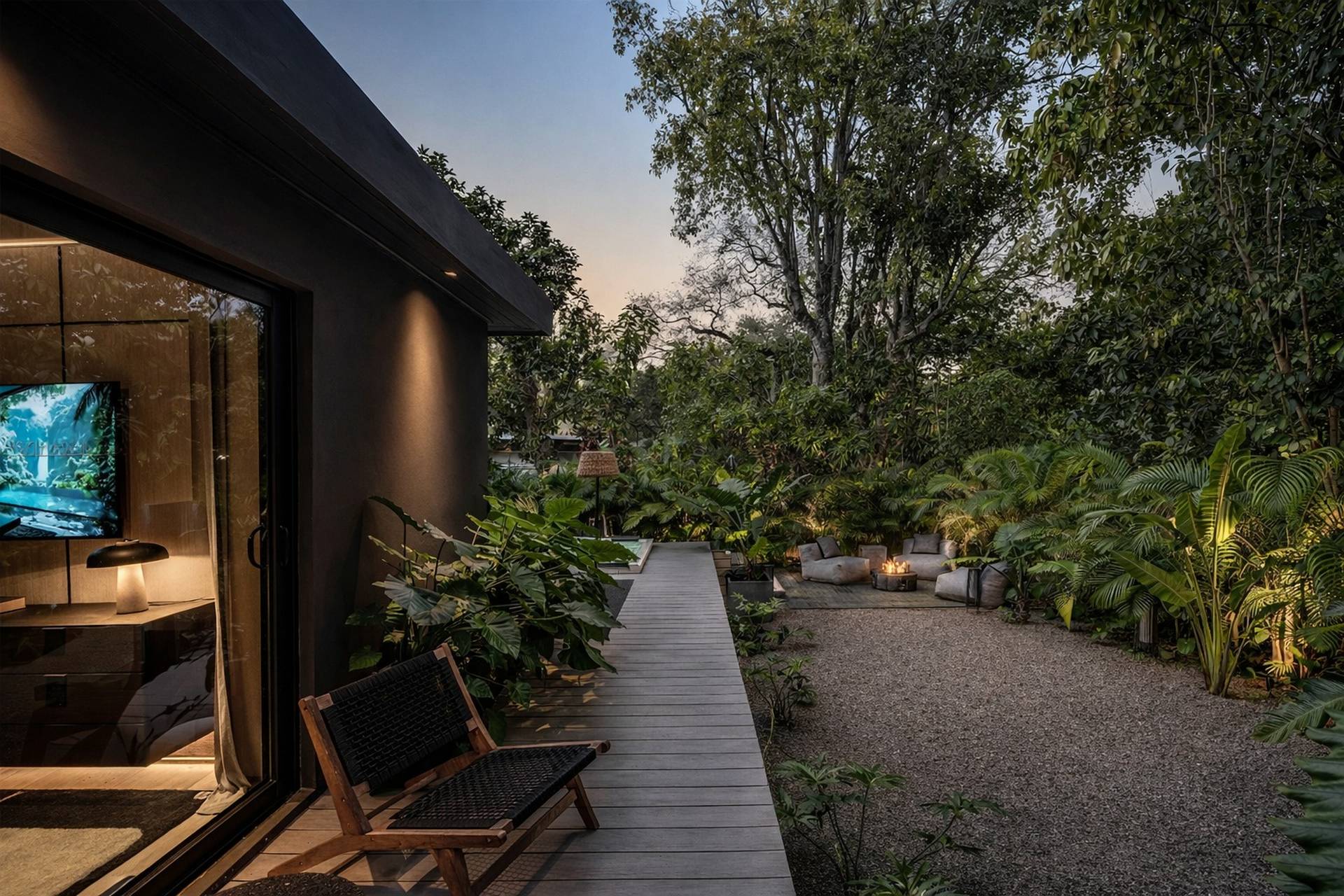  3522 William Avenue, Miami, FL, 33133 - 物件實景