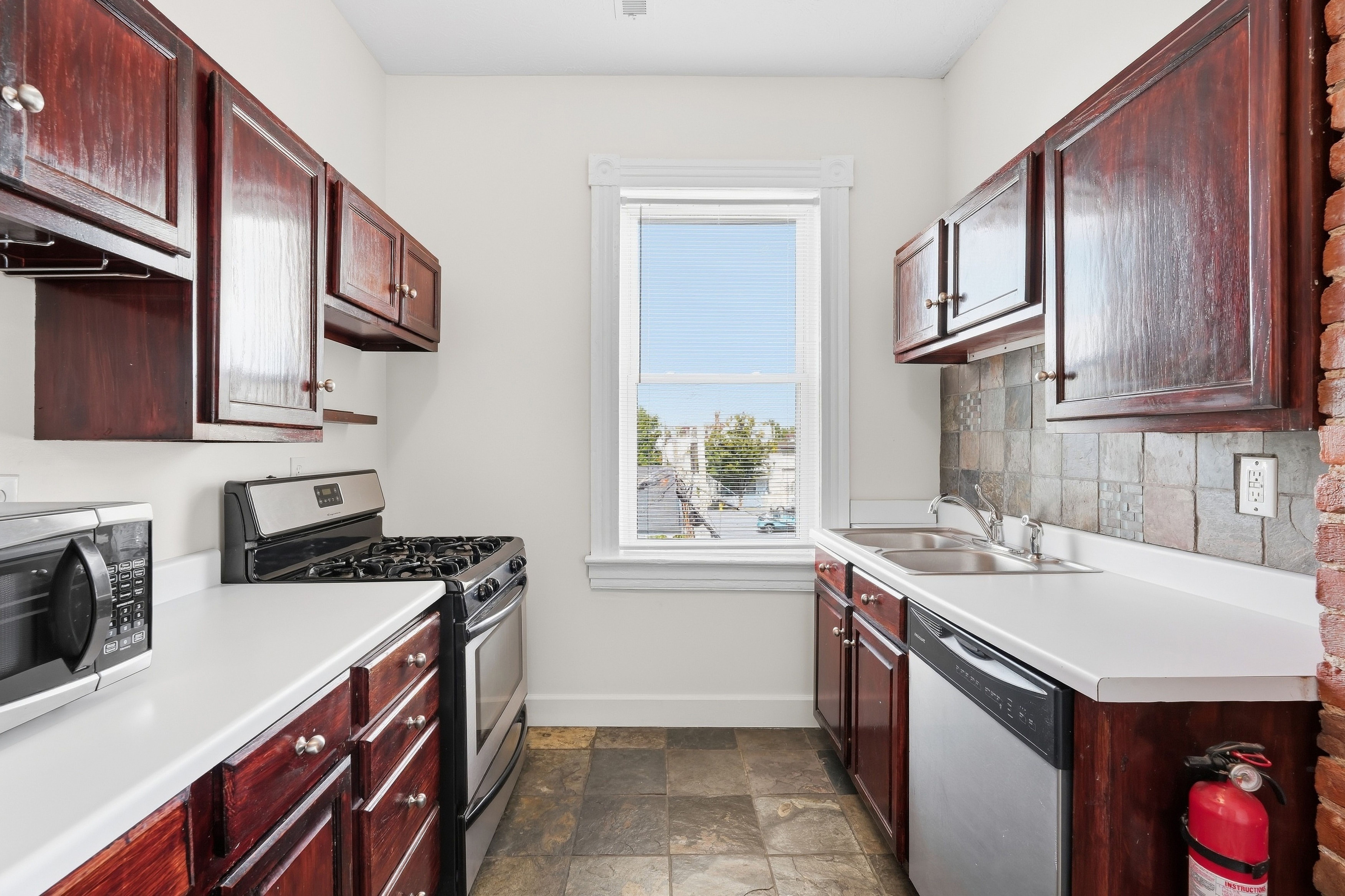  1521 Morton Avenue, Louisville, KY 40204 - 物件實景