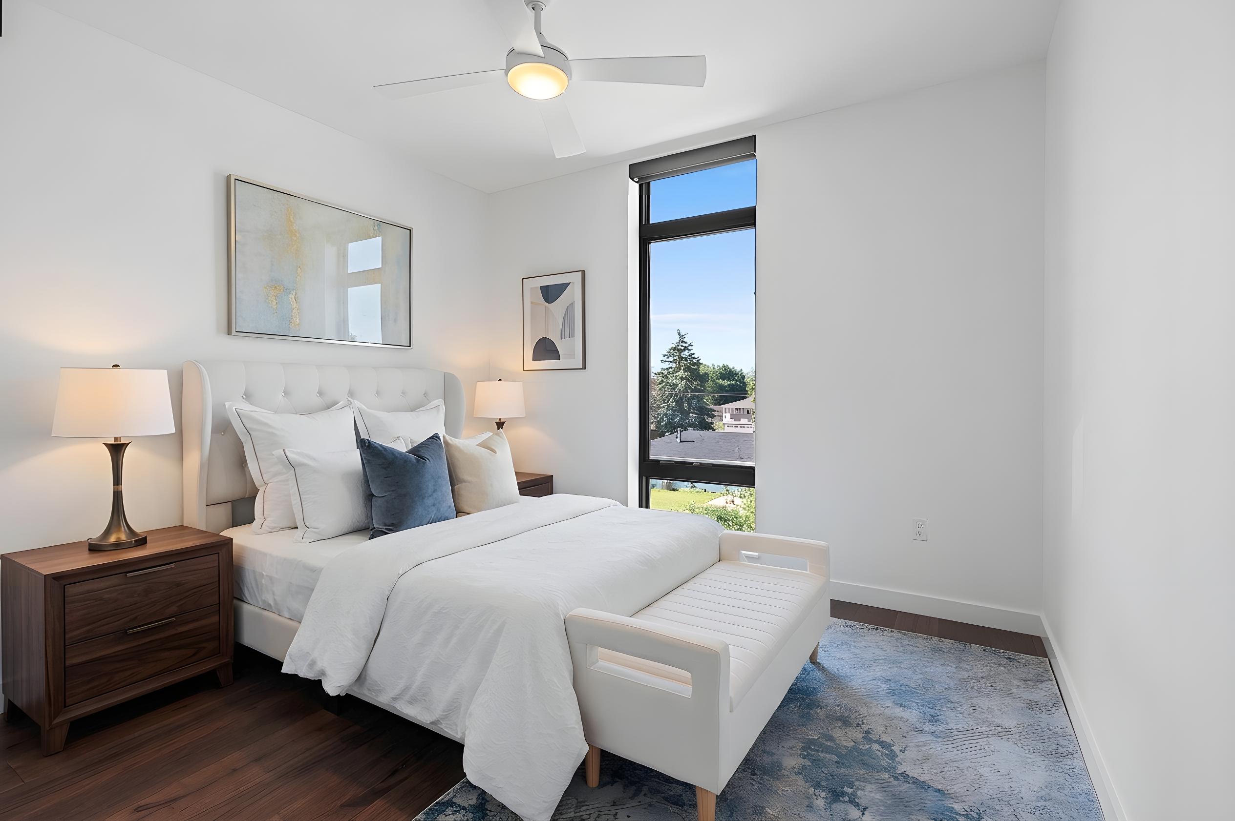 Townhome Located Steps from Lambeau Field - 物件實景