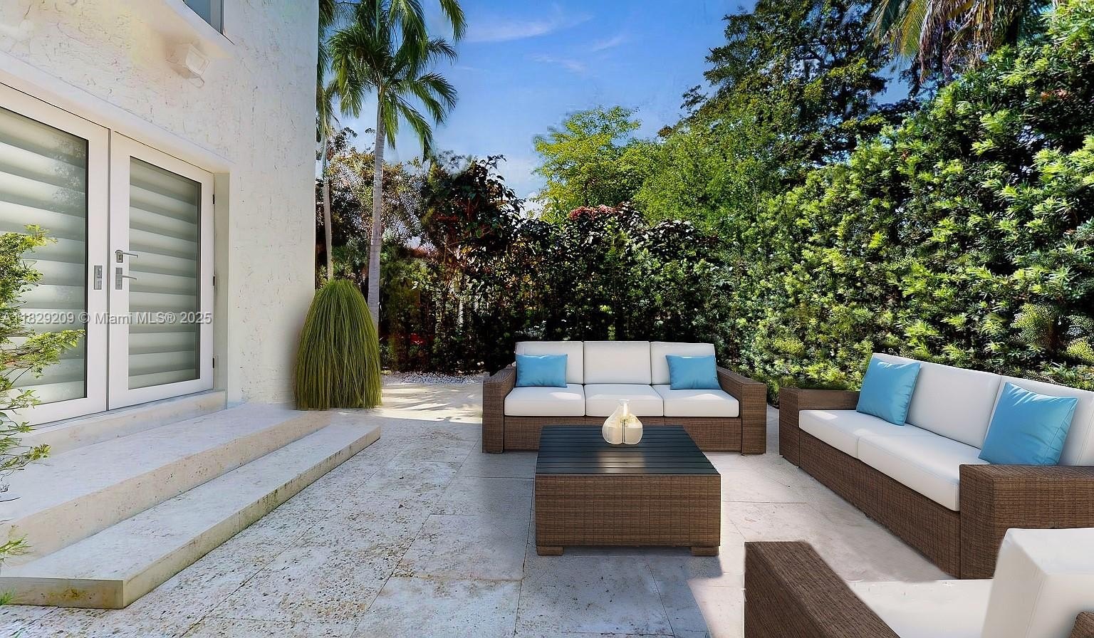 Coral Gables, Florida, 33134, United States, 4 Bedrooms Bedrooms, ,3 BathroomsBathrooms,Residential,For Sale,1976350