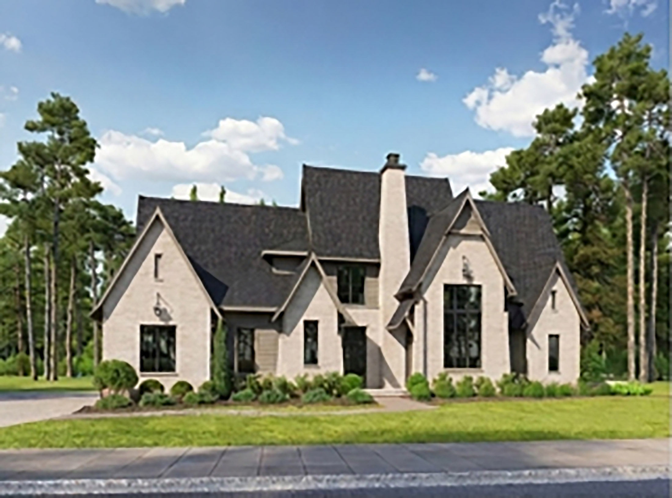  Introducing Another Sophisticated and Well-Crafted Home - 物件實景