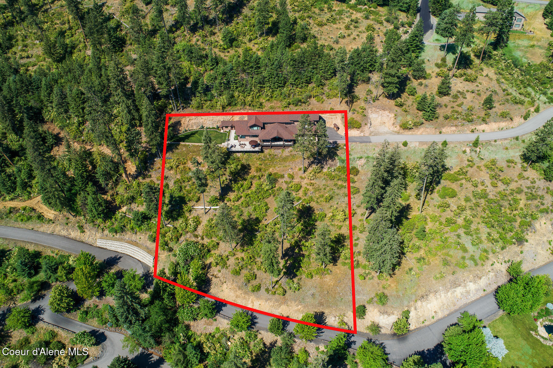 4173 S ISAAC STEVENS RD, Coeur d'Alene, Idaho, 83814, United States, 4 Bedrooms Bedrooms, ,3 BathroomsBathrooms,Residential,For Sale,4173 S ISAAC STEVENS RD,1665234