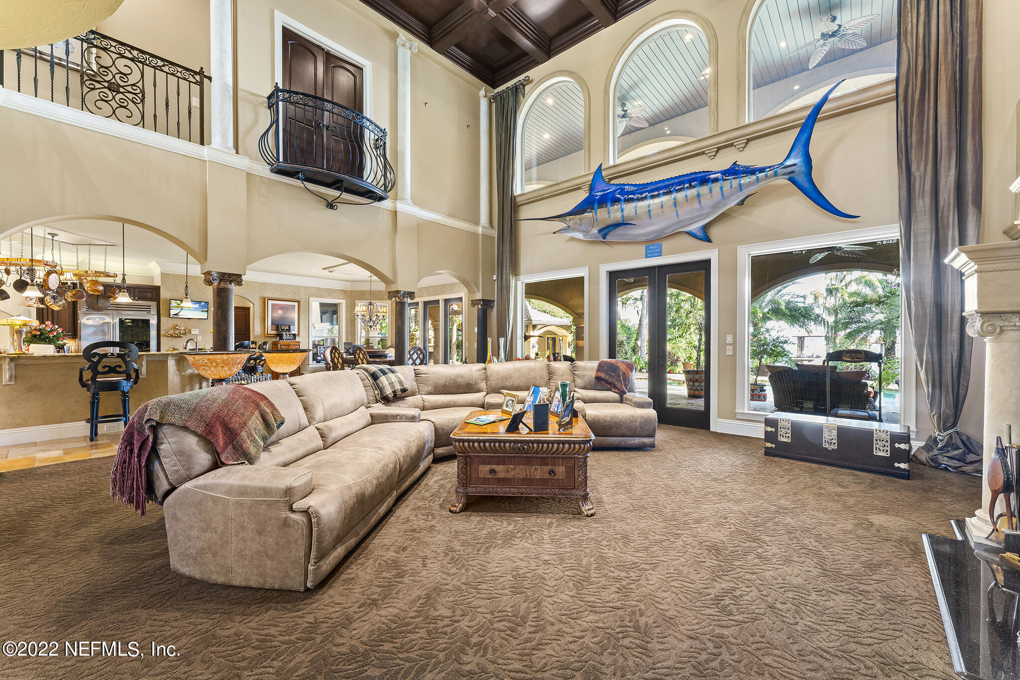 St. Augustine, Florida, 32092, United States, 5 Bedrooms Bedrooms, ,8 BathroomsBathrooms,Residential,For Sale,1777187