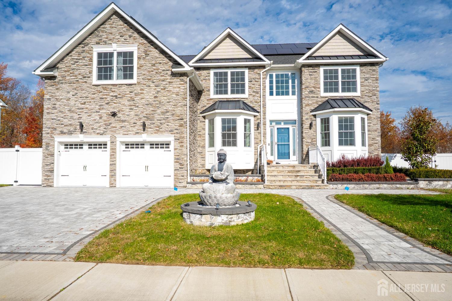 Monroe, New Jersey, 08831, United States, 5 Bedrooms Bedrooms, ,4 BathroomsBathrooms,Residential,For Sale,1987406