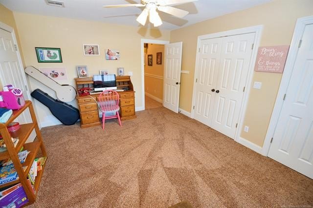 Tahlequah, Oklahoma, 74464, United States, 5 Bedrooms Bedrooms, ,5 BathroomsBathrooms,Residential,For Sale,1977859