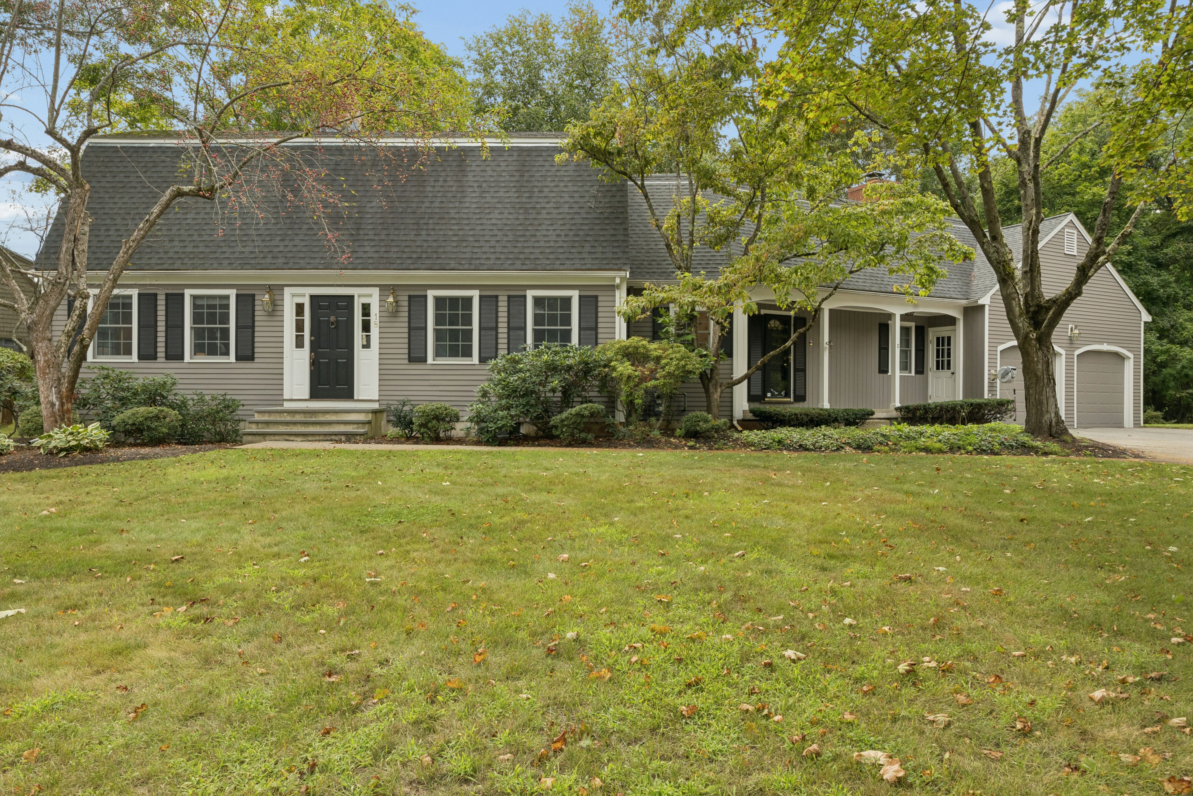  18 Lois Lane, Lexington, MA, 02420 - 物件實景