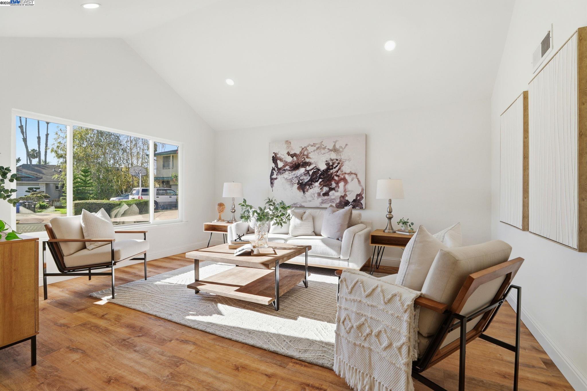 Fremont, California, 94539, United States, 3 Bedrooms Bedrooms, ,2 BathroomsBathrooms,Residential,For Sale,1995830