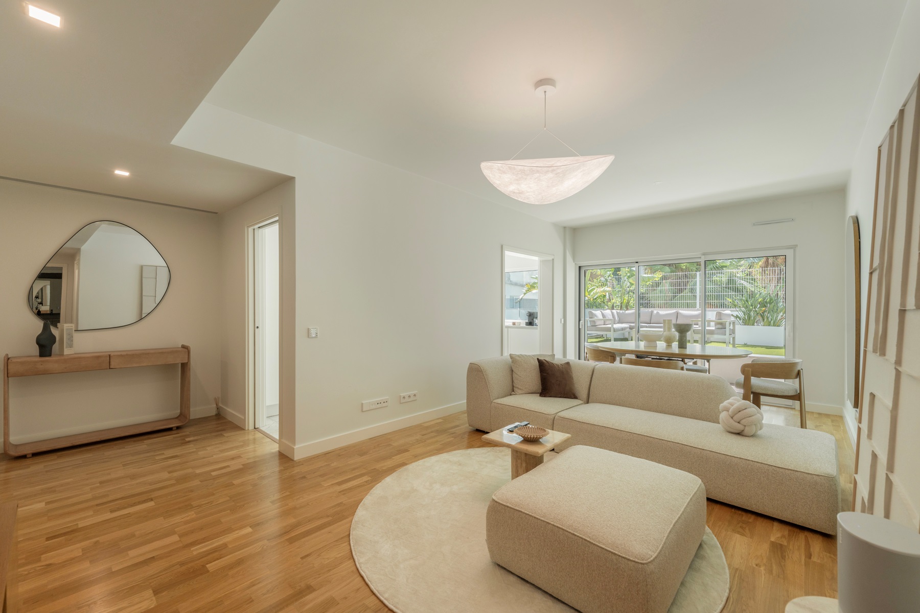  Flat, 3 bedrooms, for Sale - 物件實景