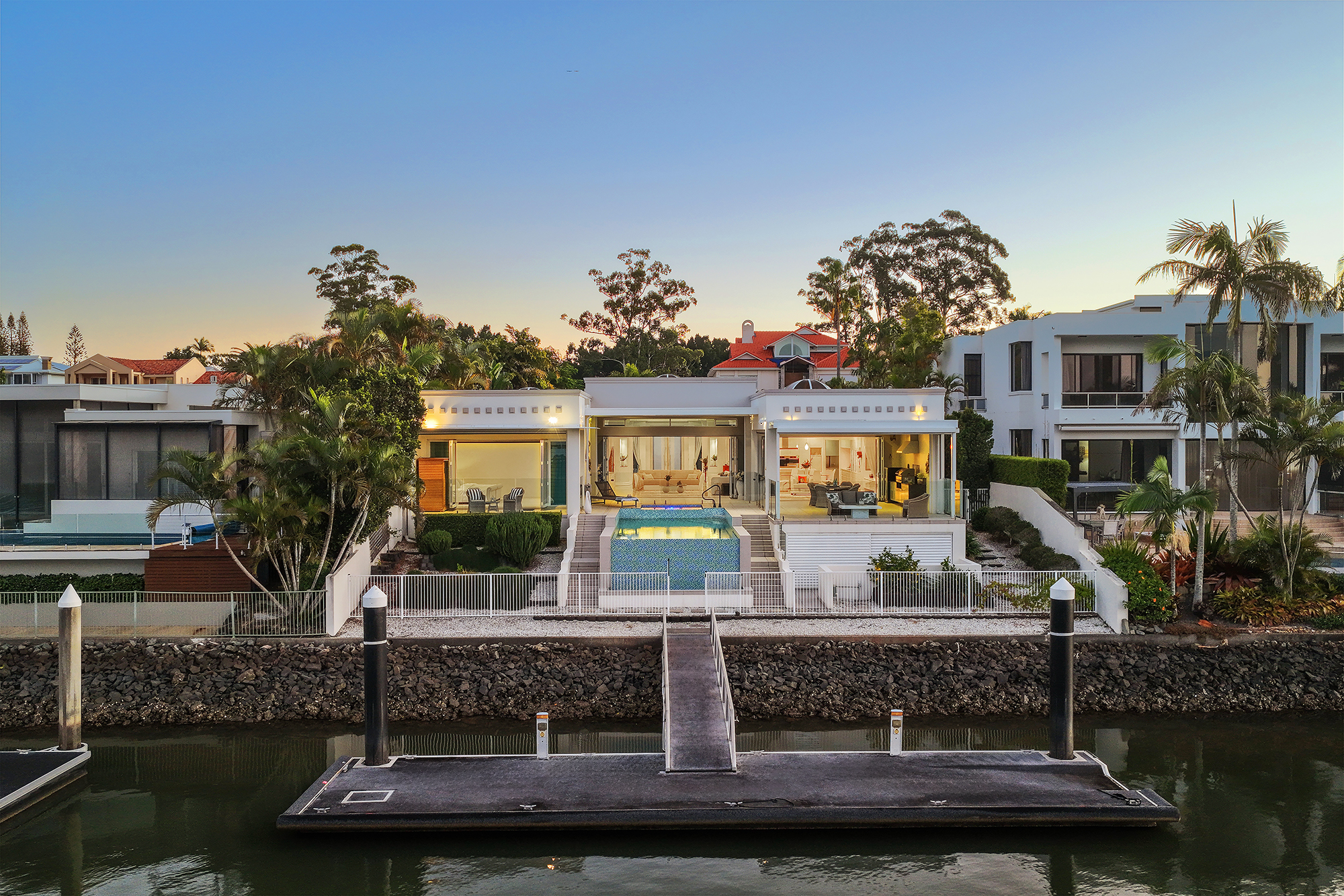  Sanctuary Cove Estate - 物件實景
