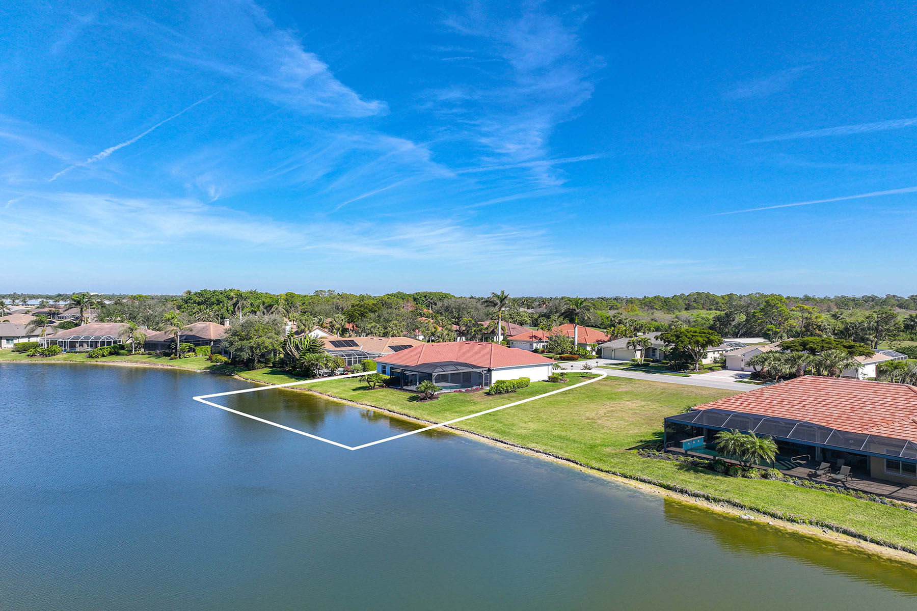  LELY RESORT - LELY ISLAND ESTATES - 物件實景