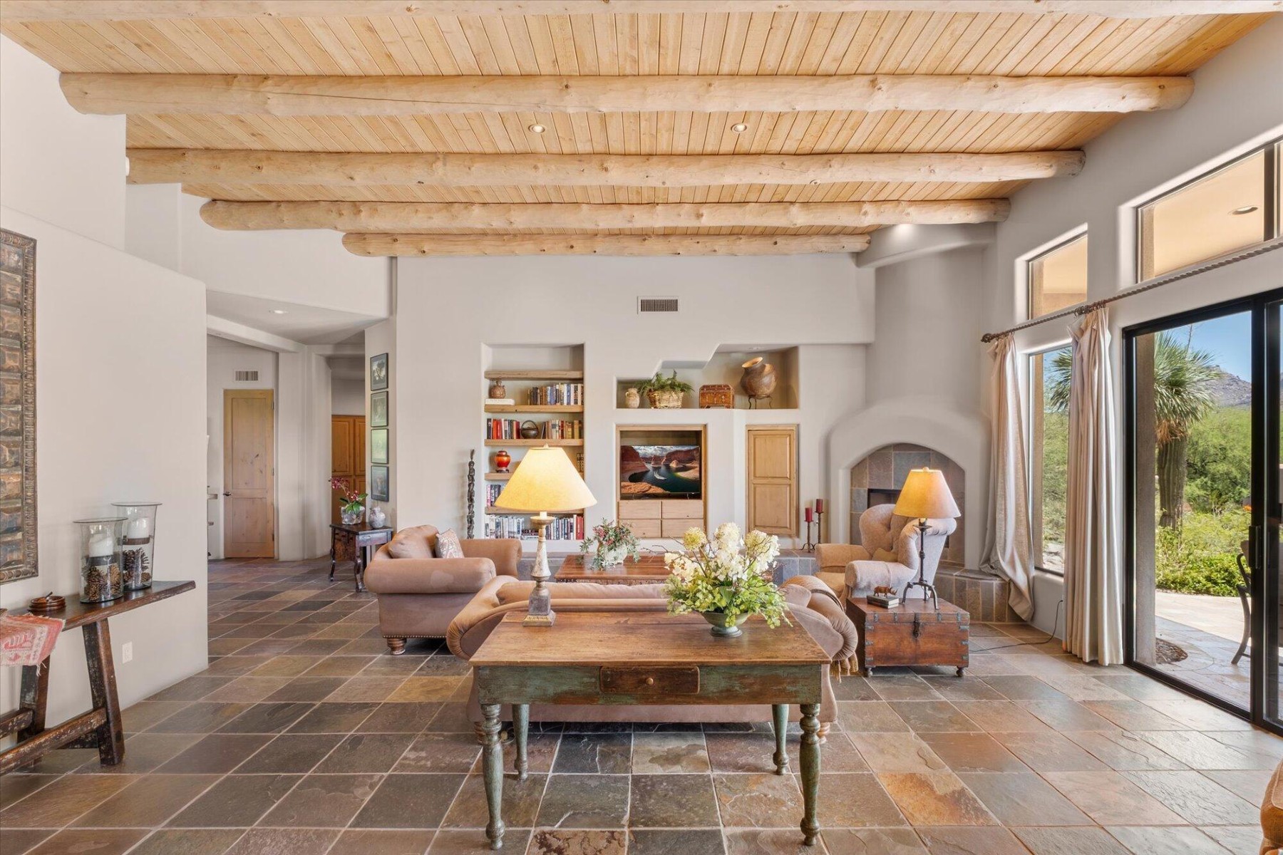  11447 E Whispering Wind Drive  Scottsdale, AZ - 物件實景