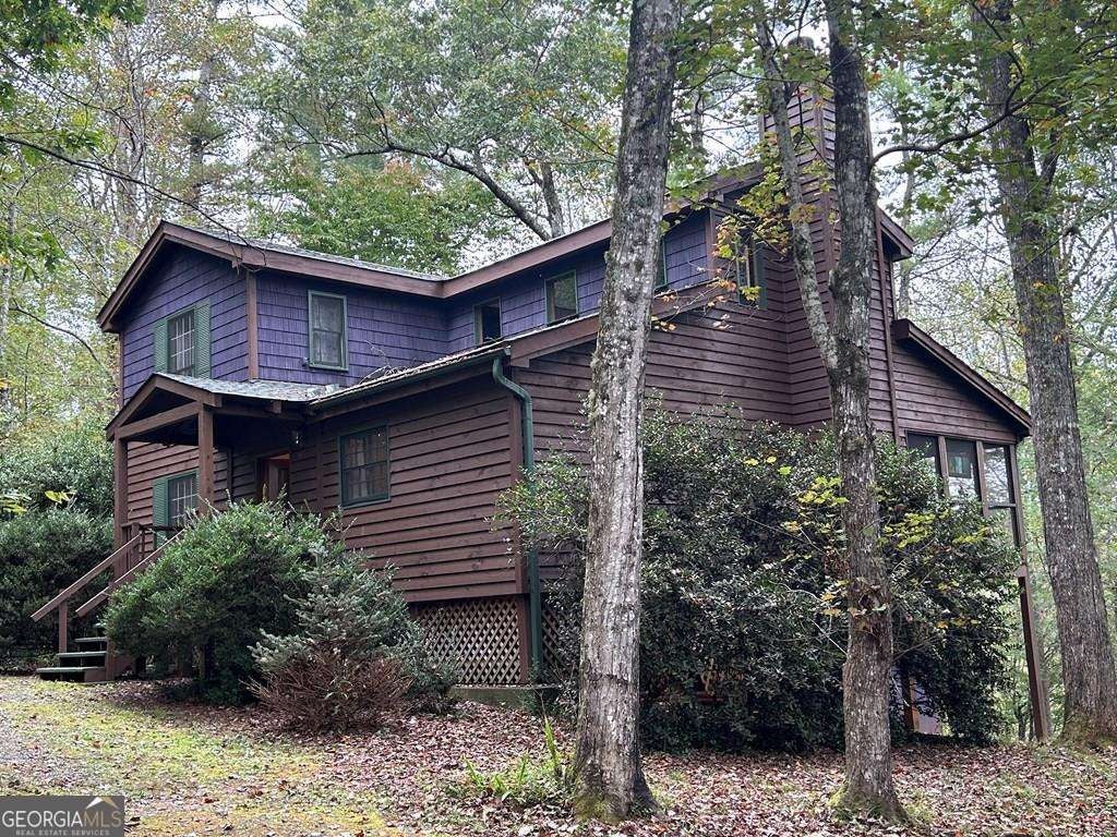 Blue Ridge, Georgia, 30513, United States, 3 Bedrooms Bedrooms, ,Residential,For Sale,1959496