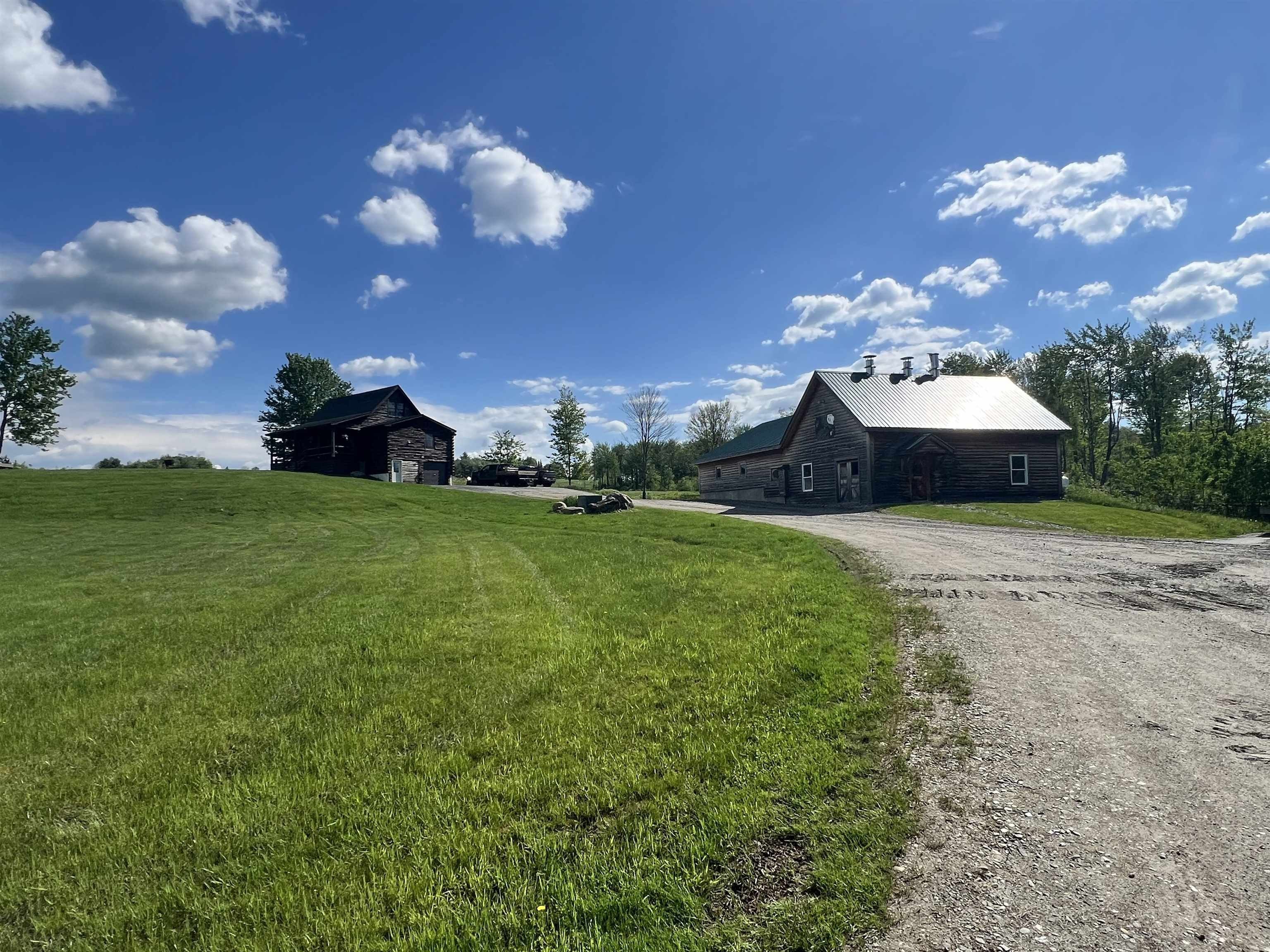 Wolcott, Vermont, 05680, United States, 3 Bedrooms Bedrooms, ,2 BathroomsBathrooms,Residential,For Sale,2025486