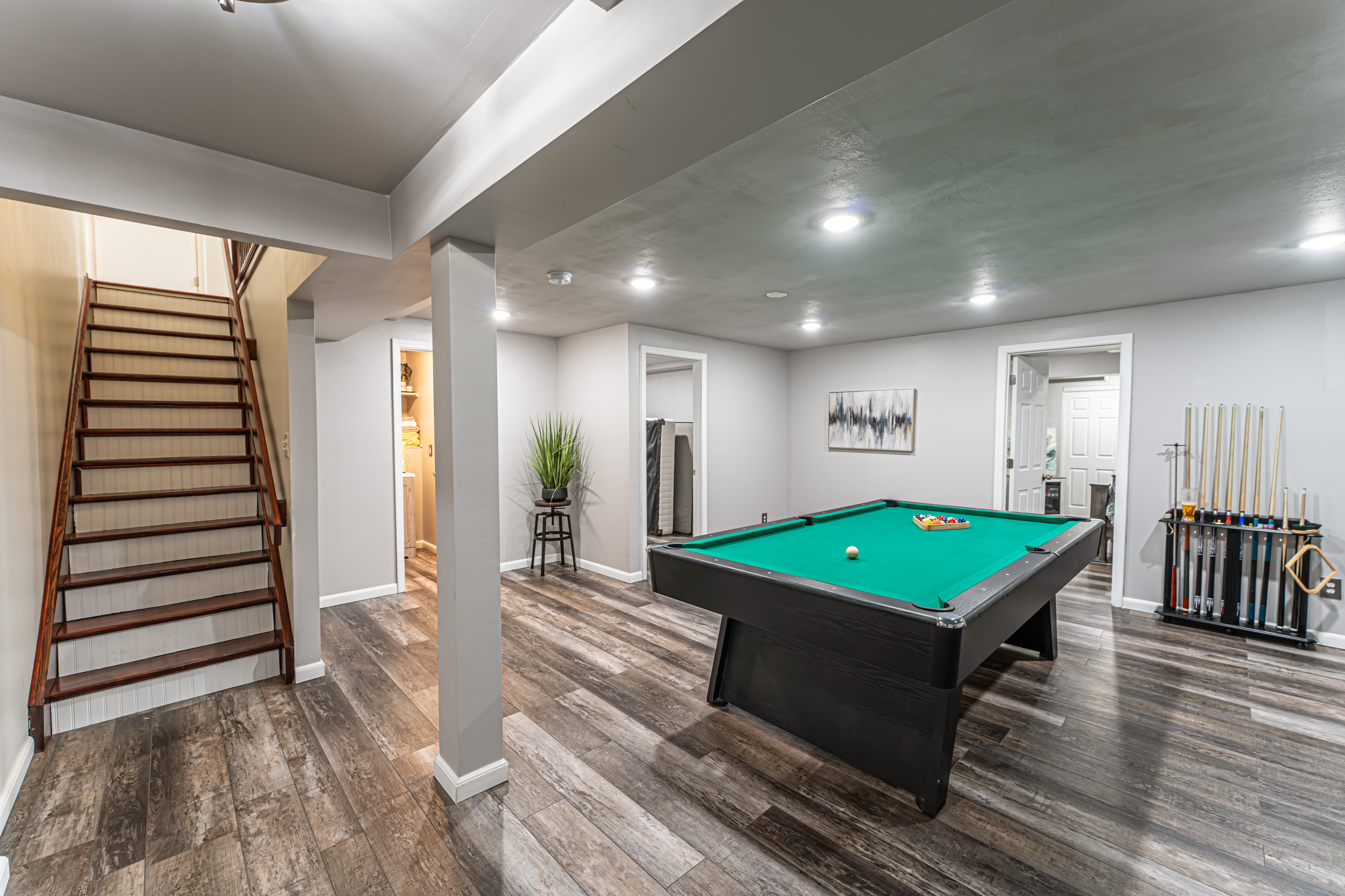  25 Beaujolais Drive, Florissant, MO 63031 - 物件實景