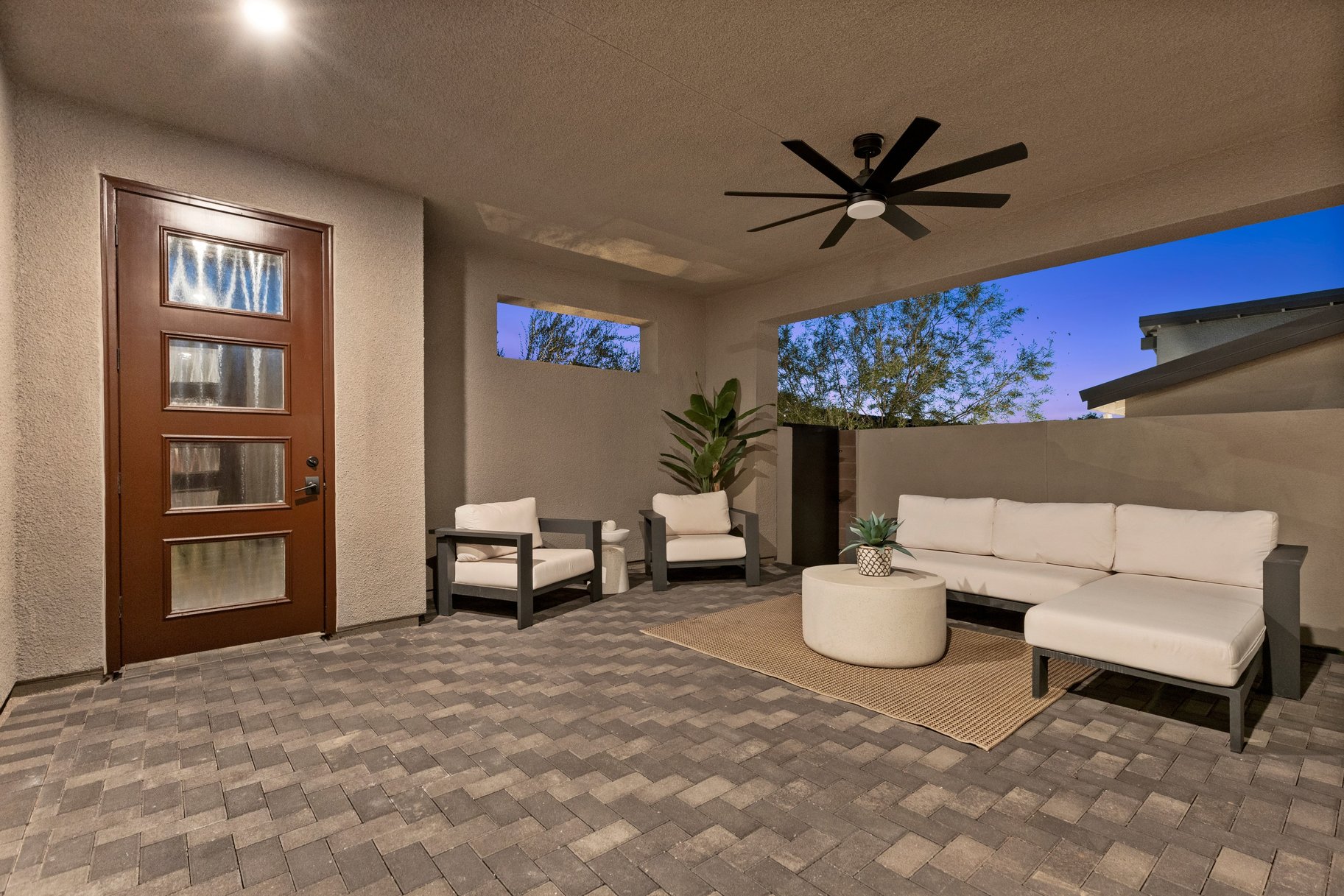  Mountainside Henderson Retreat with Strip Views & Resort-Style Backyard - 物件實景