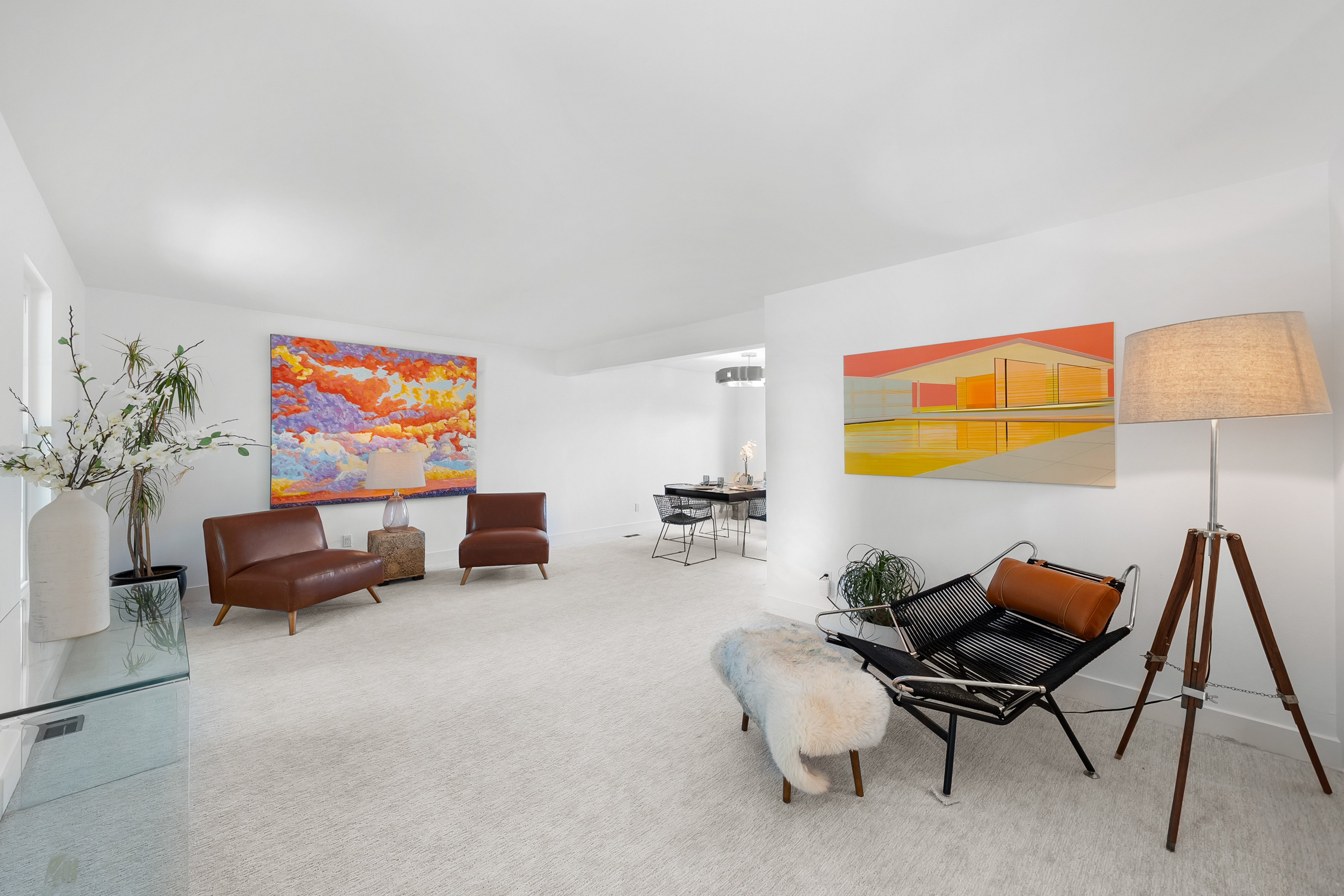  Beautiful Updated Home Located in Highly Sought-After Arapahoe Lake Neighborhood - 物件實景