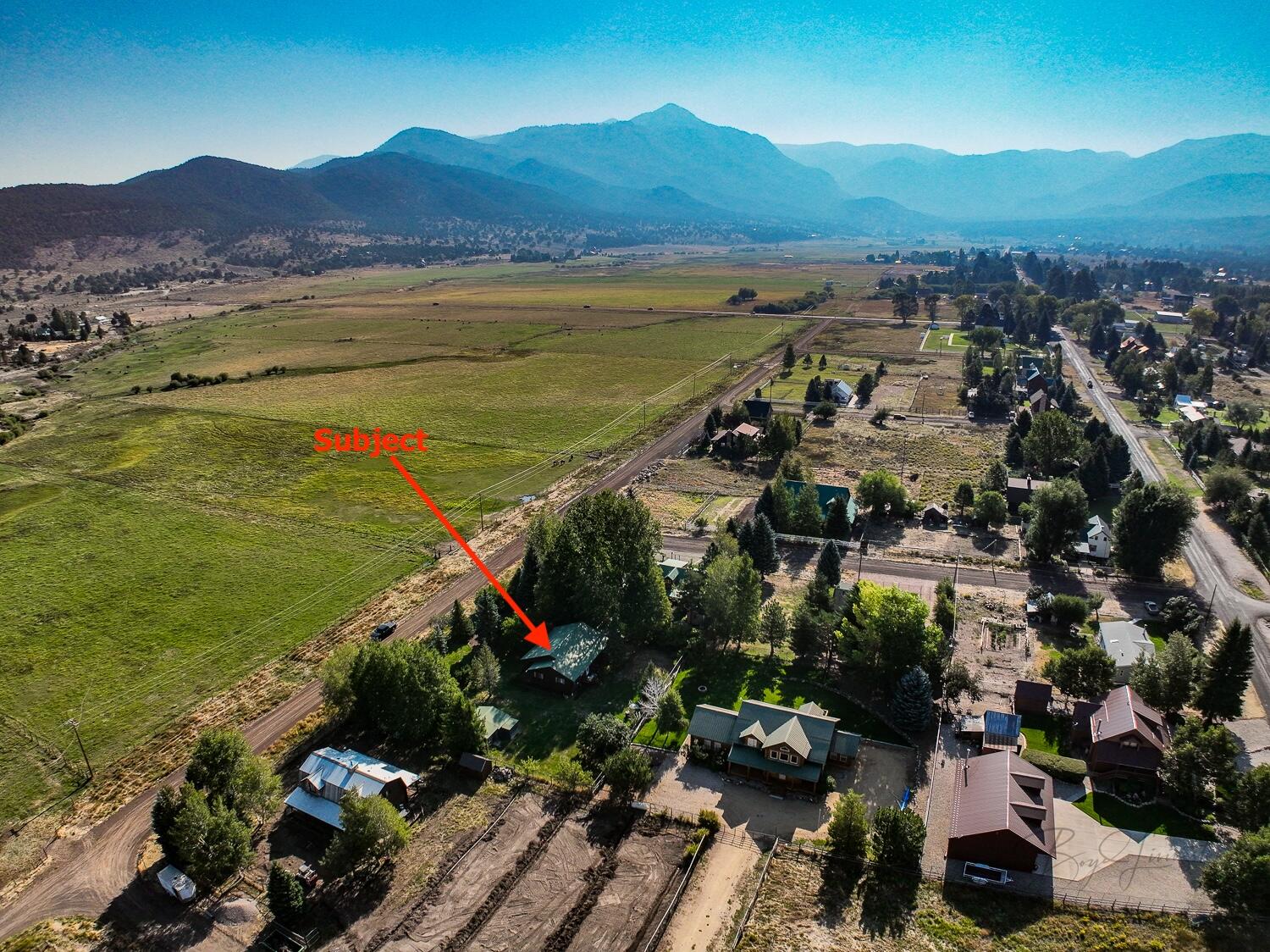 Pine Valley, Utah, 84781, United States, 3 Bedrooms Bedrooms, ,Residential,For Sale,1826361