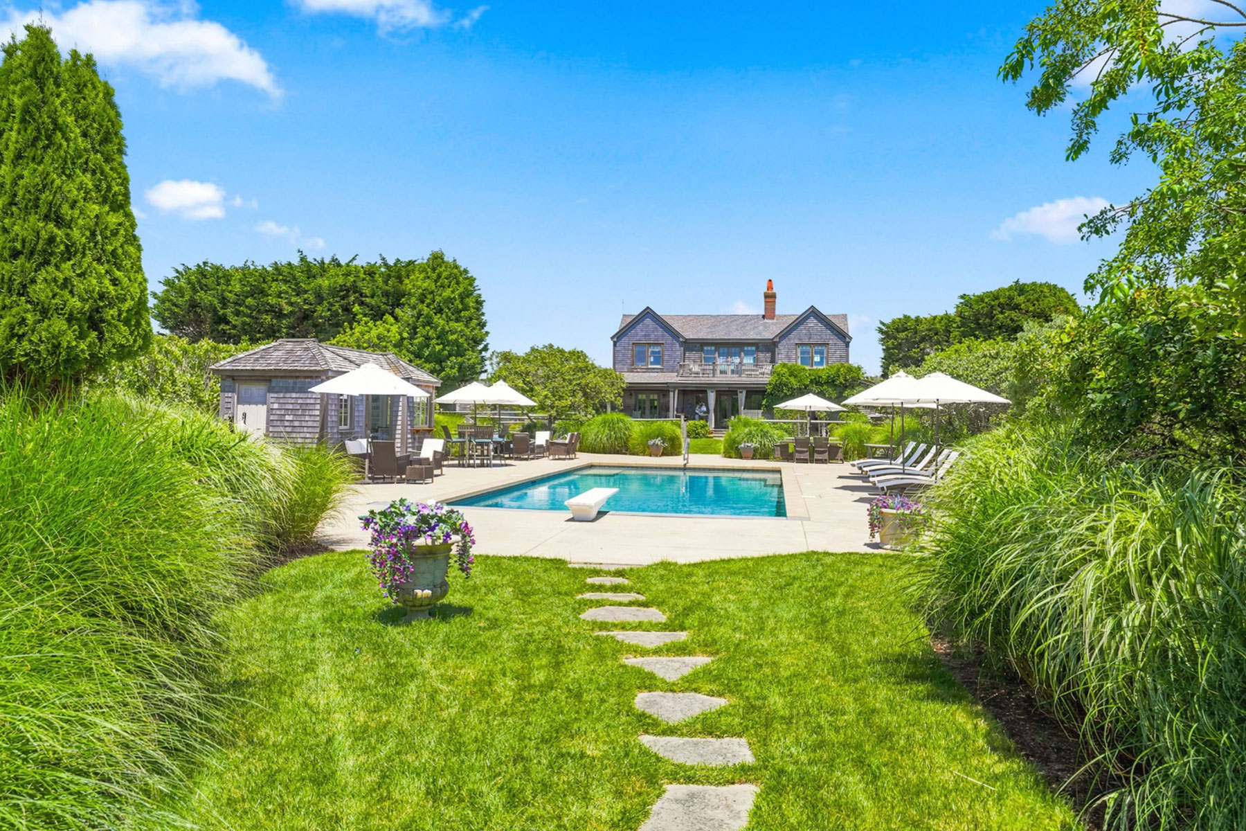  17 Ipswich Street, Nantucket, MA 02554 - 物件實景