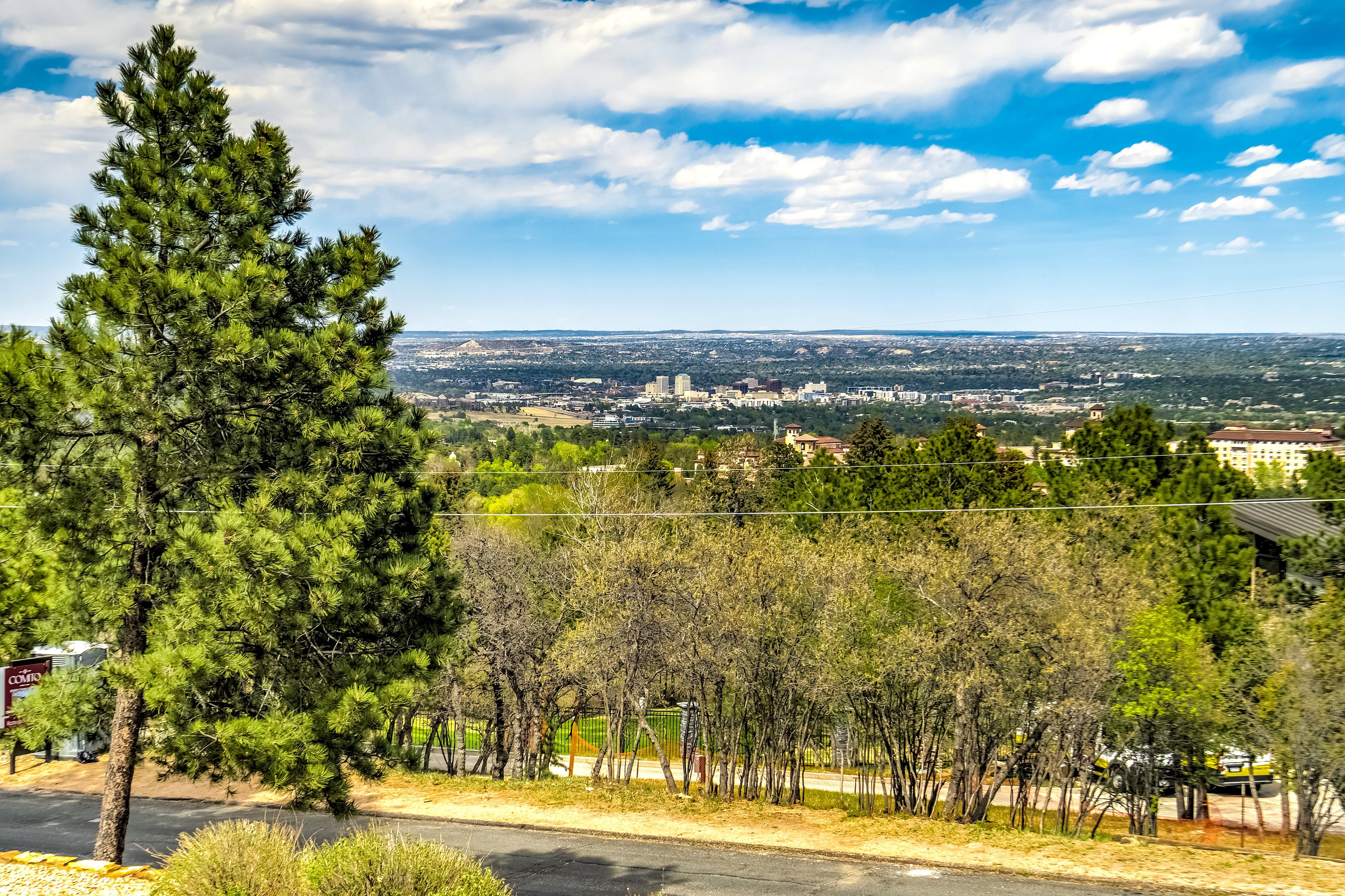  Don Price Mid-Century in Broadmoor Heights: 8 Midland Road - 物件實景