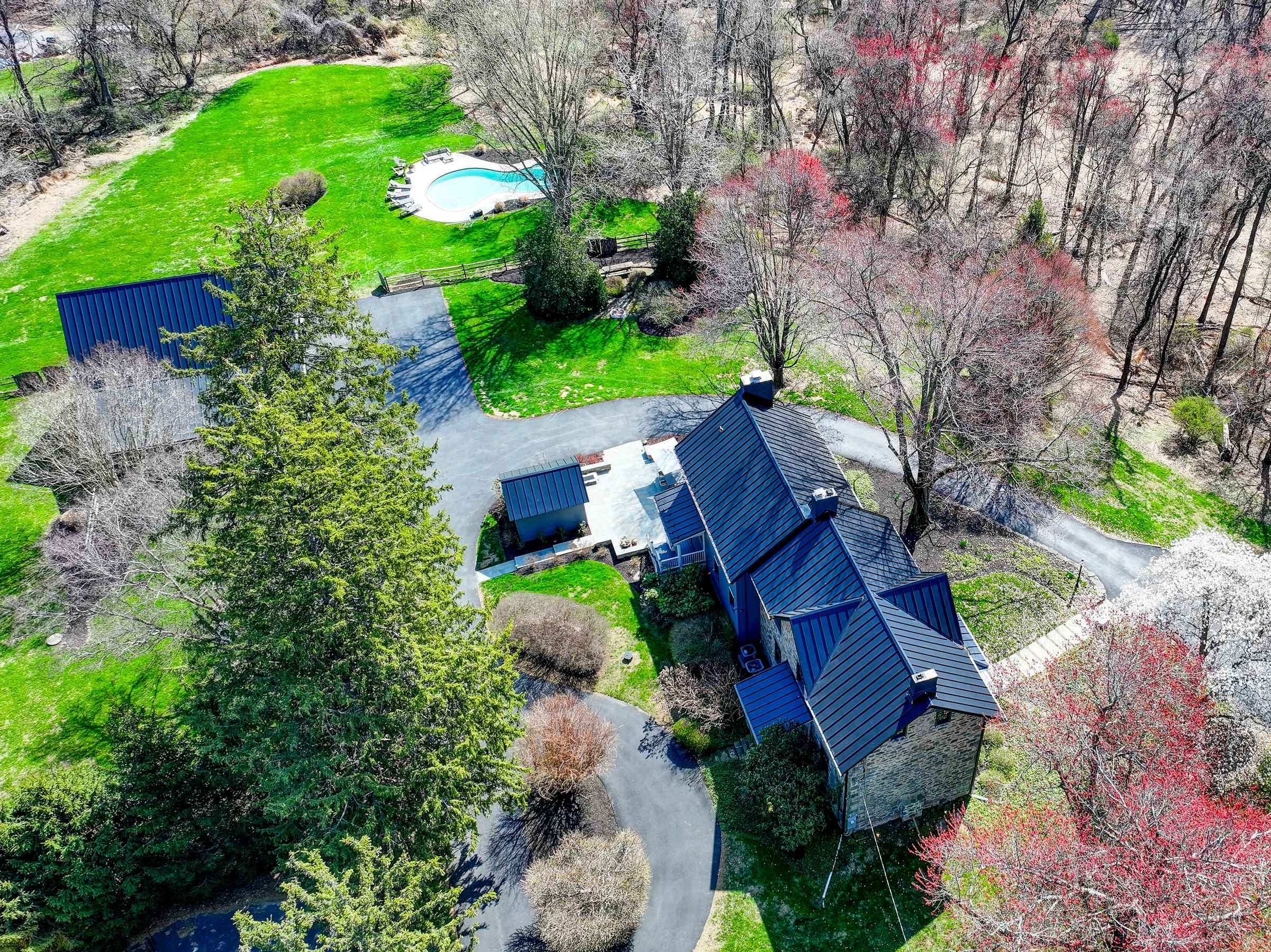  LUTHERVILLE - 物件實景