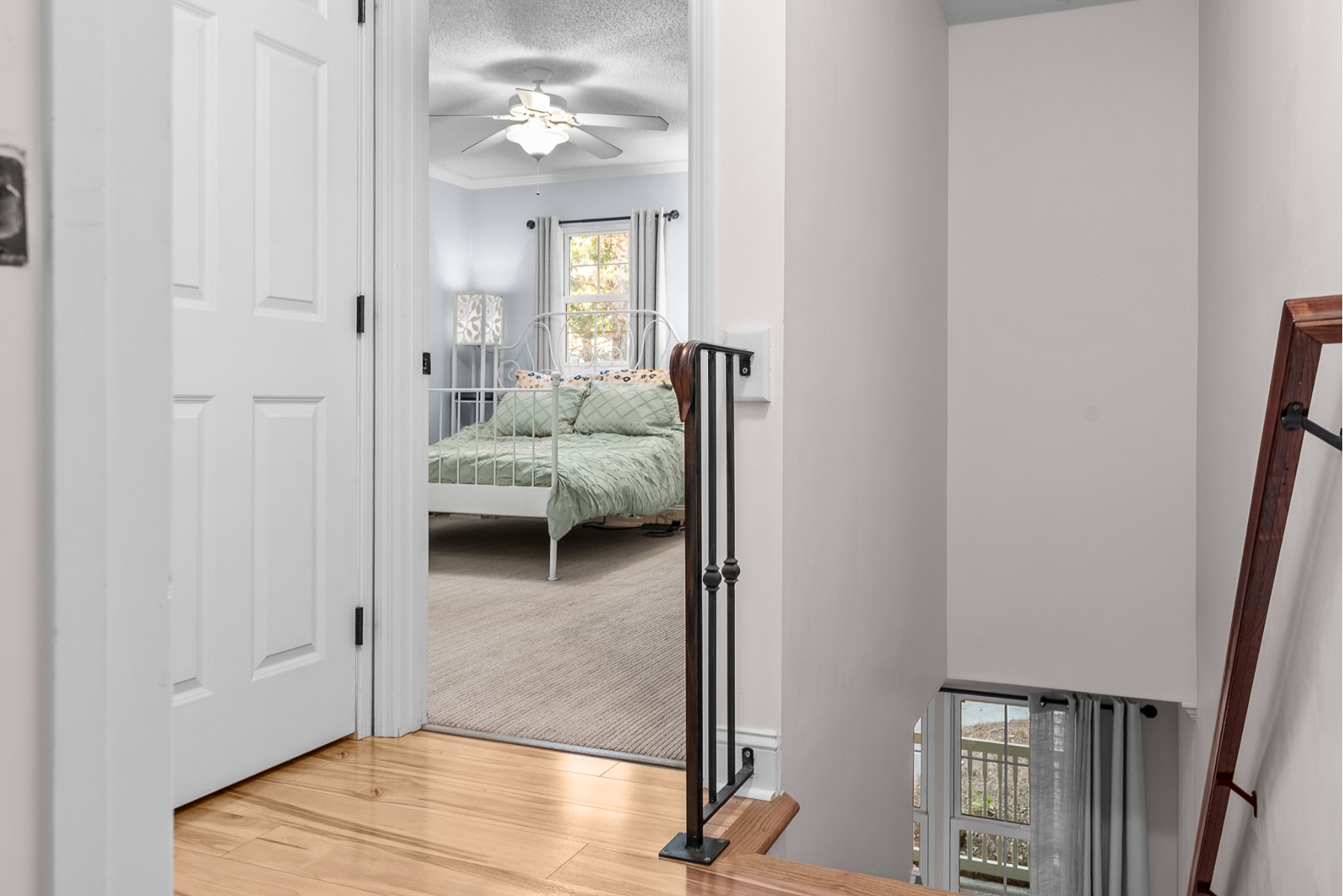  1351 Cassidy Court Unit B, Mount Pleasant - 物件實景