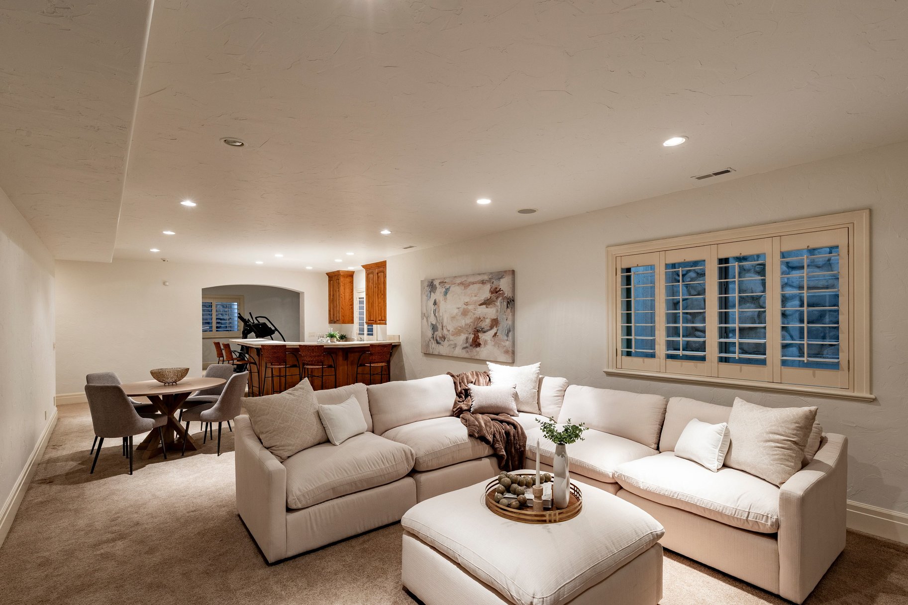  Luxury Main-Level Living in Exclusive Gated Monte Luca Community - 物件實景