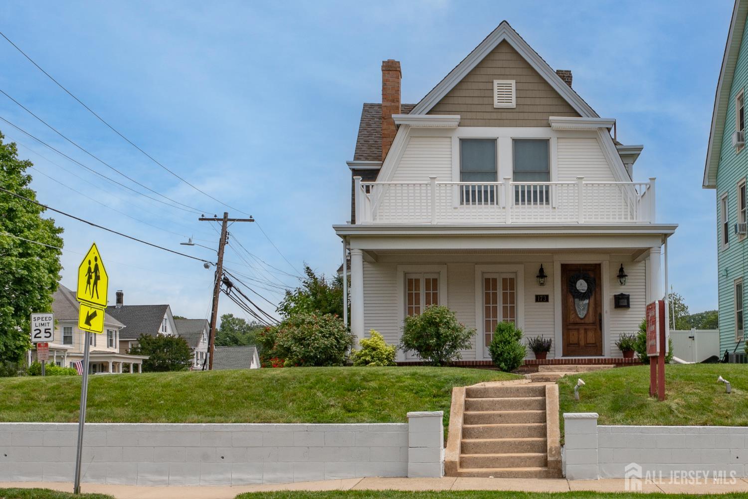 Milltown, New Jersey, 08850, United States, 4 Bedrooms Bedrooms, ,2 BathroomsBathrooms,Residential,For Sale,1885841