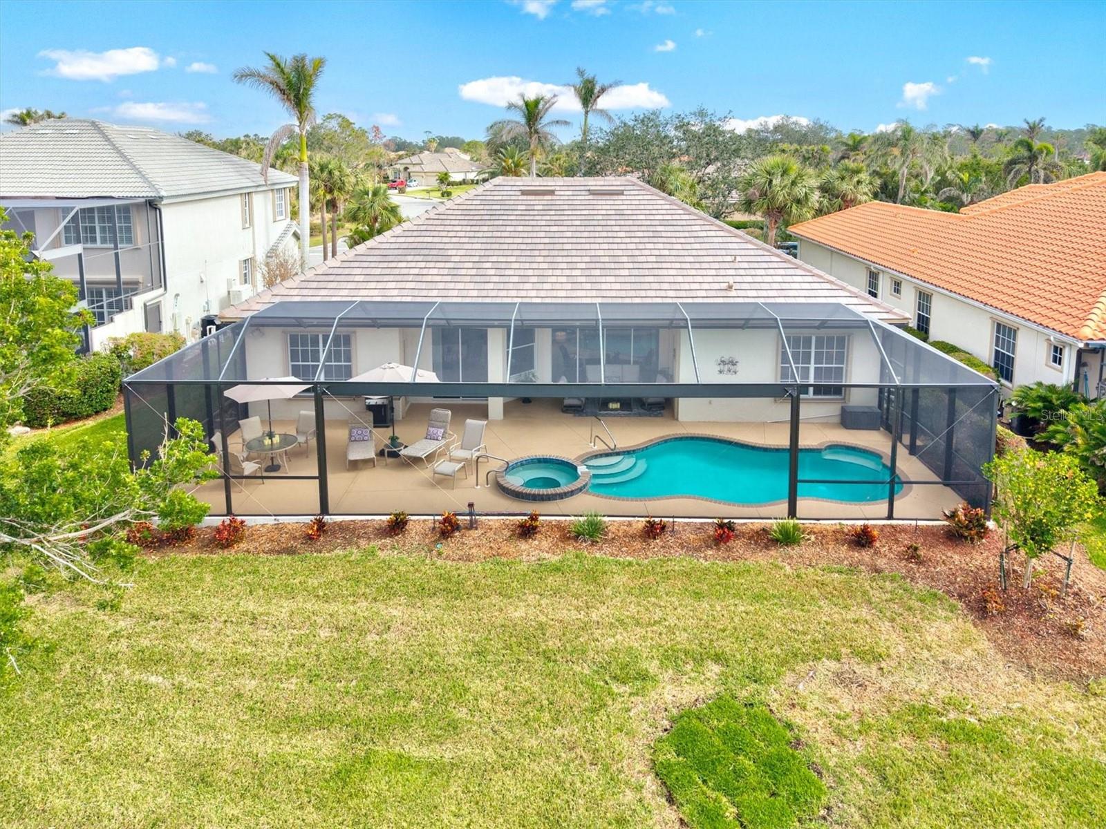 PORT CHARLOTTE, Florida, 33953, United States, 4 Bedrooms Bedrooms, ,3 BathroomsBathrooms,Residential,For Sale,1992774