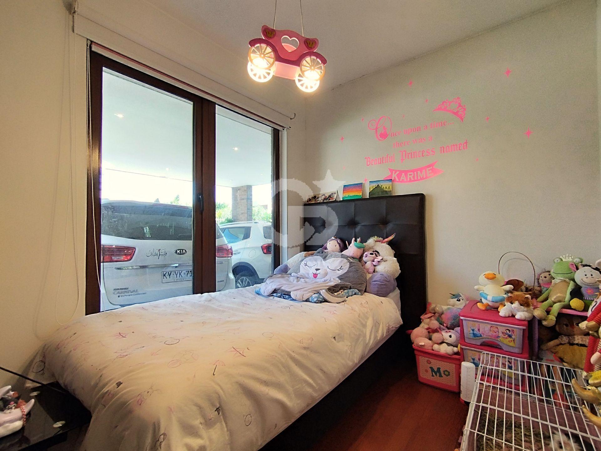 Colina, Chile, 5 Bedrooms Bedrooms, ,4 BathroomsBathrooms,Residential,For Sale,1998883