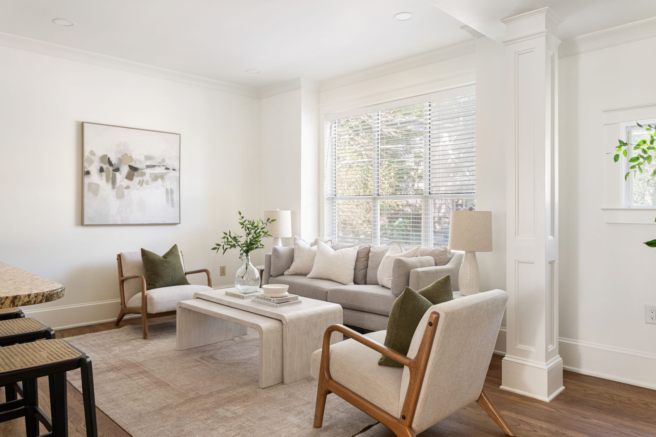  Beautifully Renovated Residence in Brookhaven Fields - 物件實景