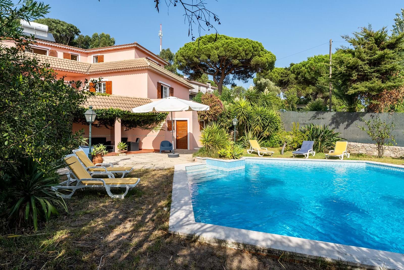 Sesimbra, Setúbal, 2970-872, PT, 5 Bedrooms Bedrooms, ,5 BathroomsBathrooms,Residential,For Sale,1940542