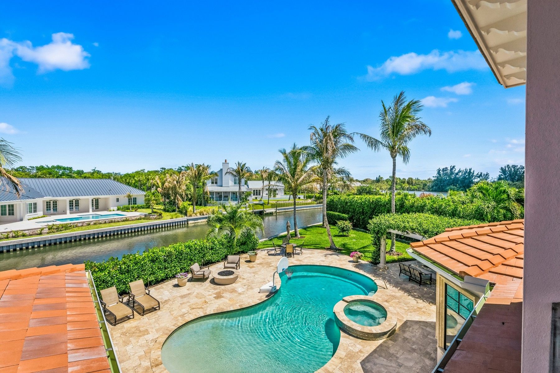  1520 Indian Bay Drive, Vero Beach, FL, 32963 - 物件實景