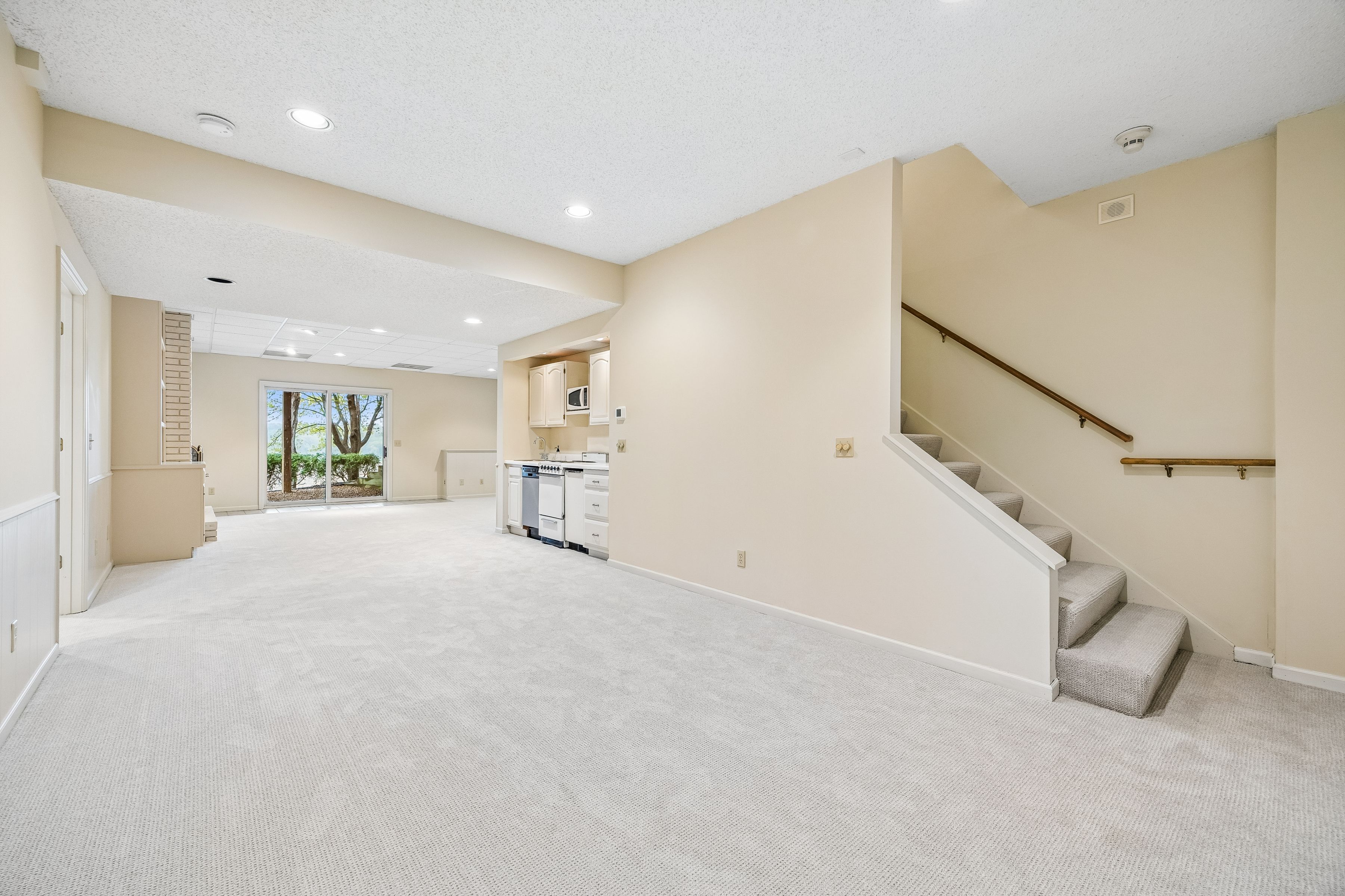  Sophisticated Mt. Curve Retreat with Scenic Fairway Views - 物件實景