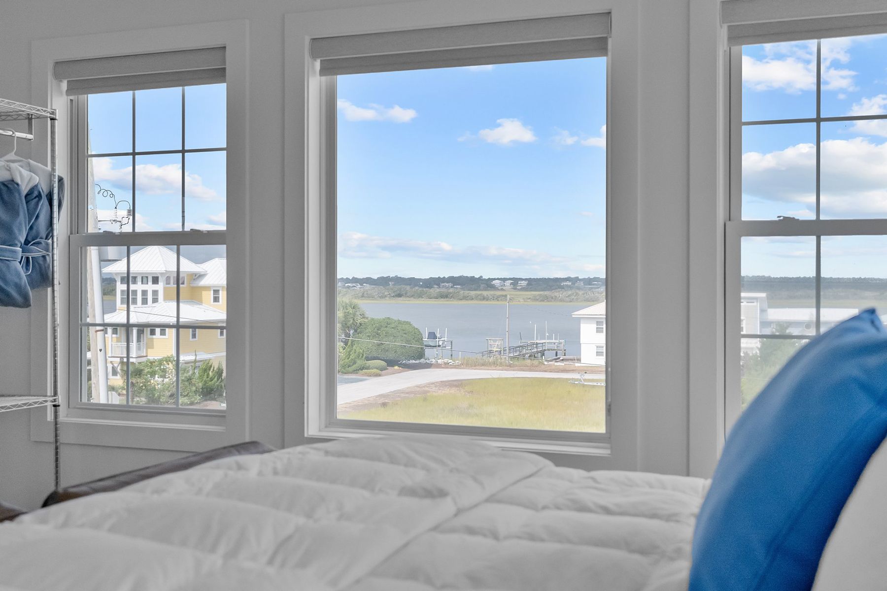  808 S Anderson Boulevard, Topsail Beach, NC 28445 - 物件實景